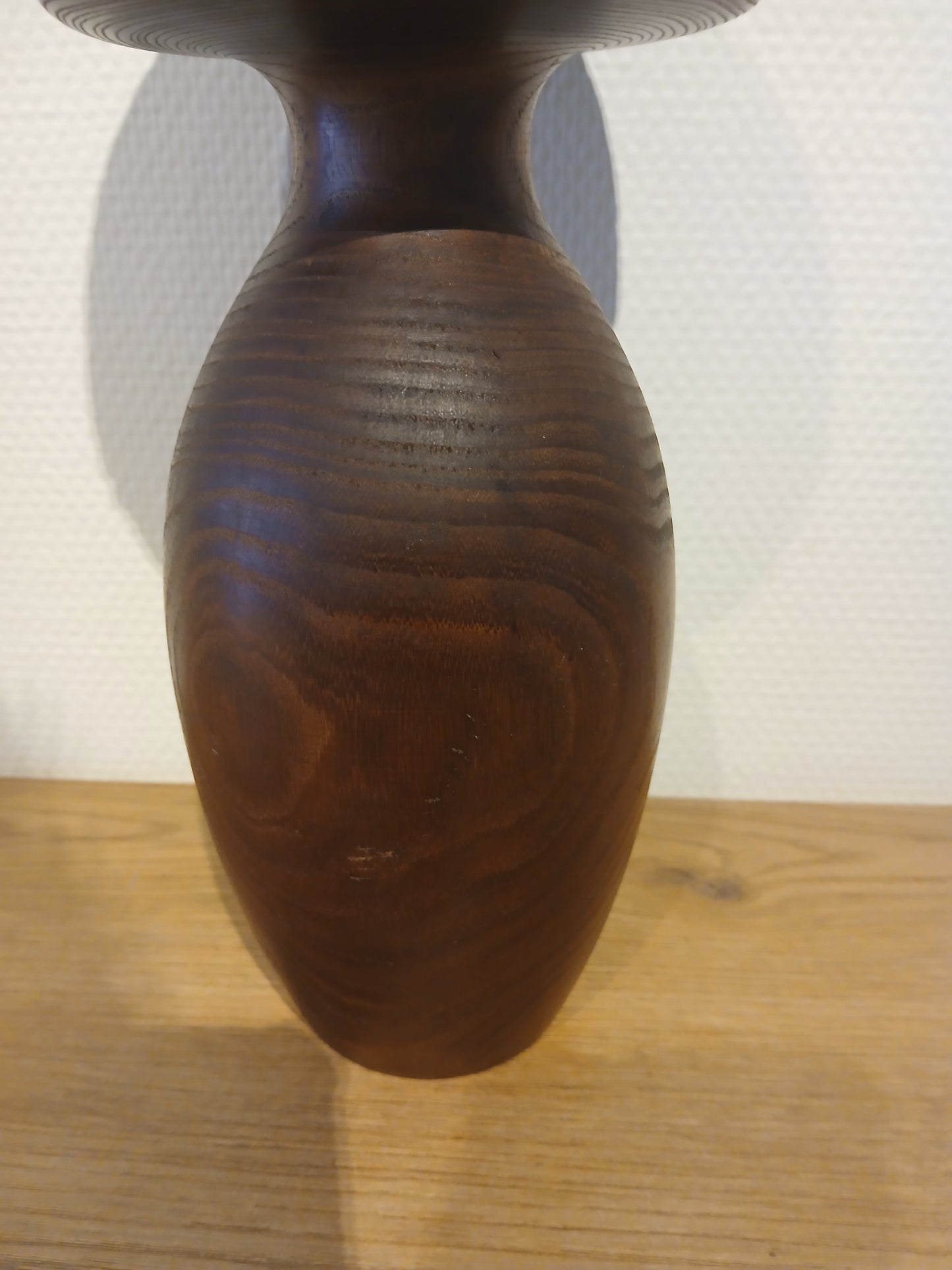 Exclusive Vintage creative kokeshi by Issetsu Kuribayashi (1924-2011)