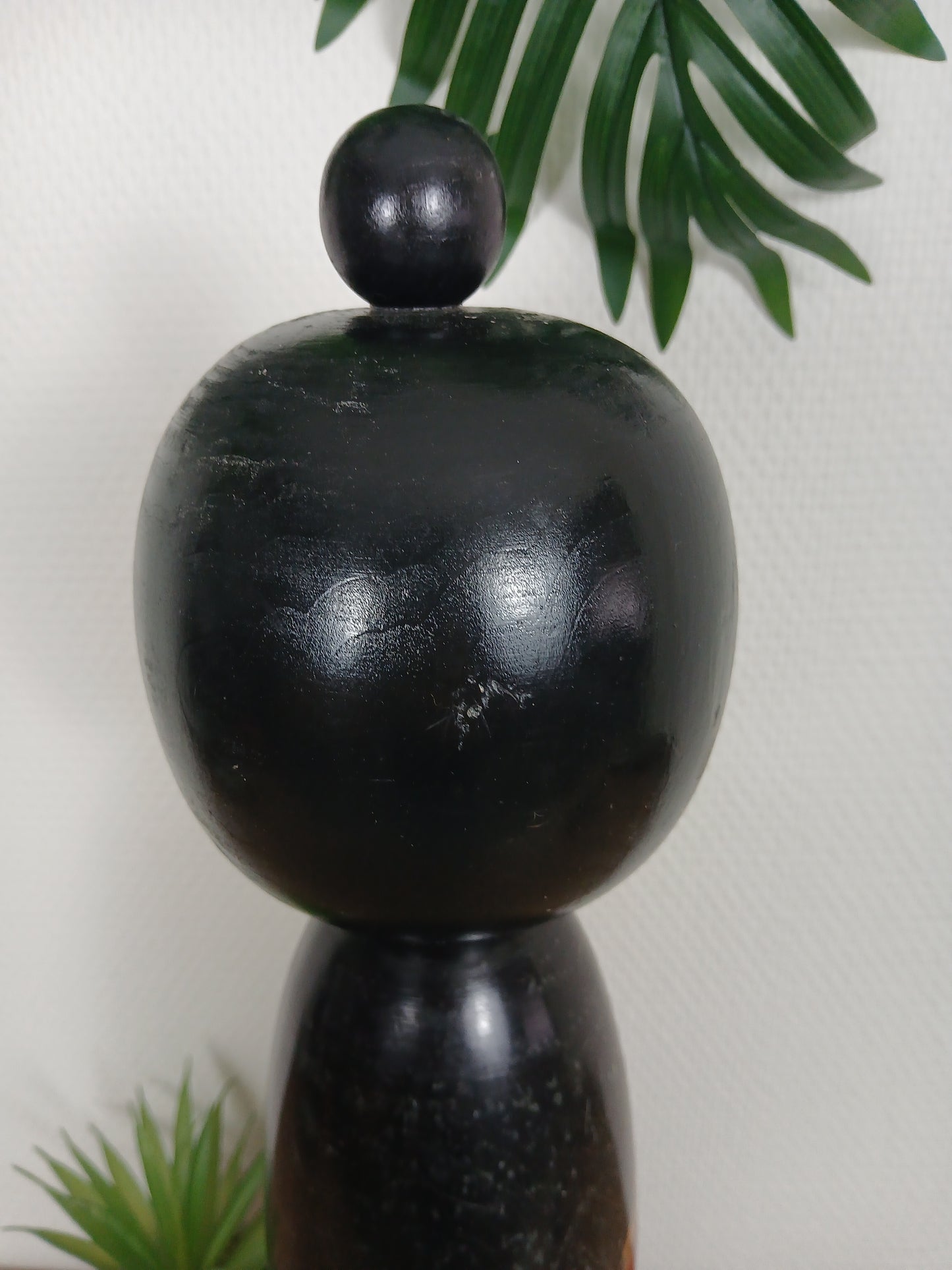 Vintage Sosaku by Sato Koson - 46cm
