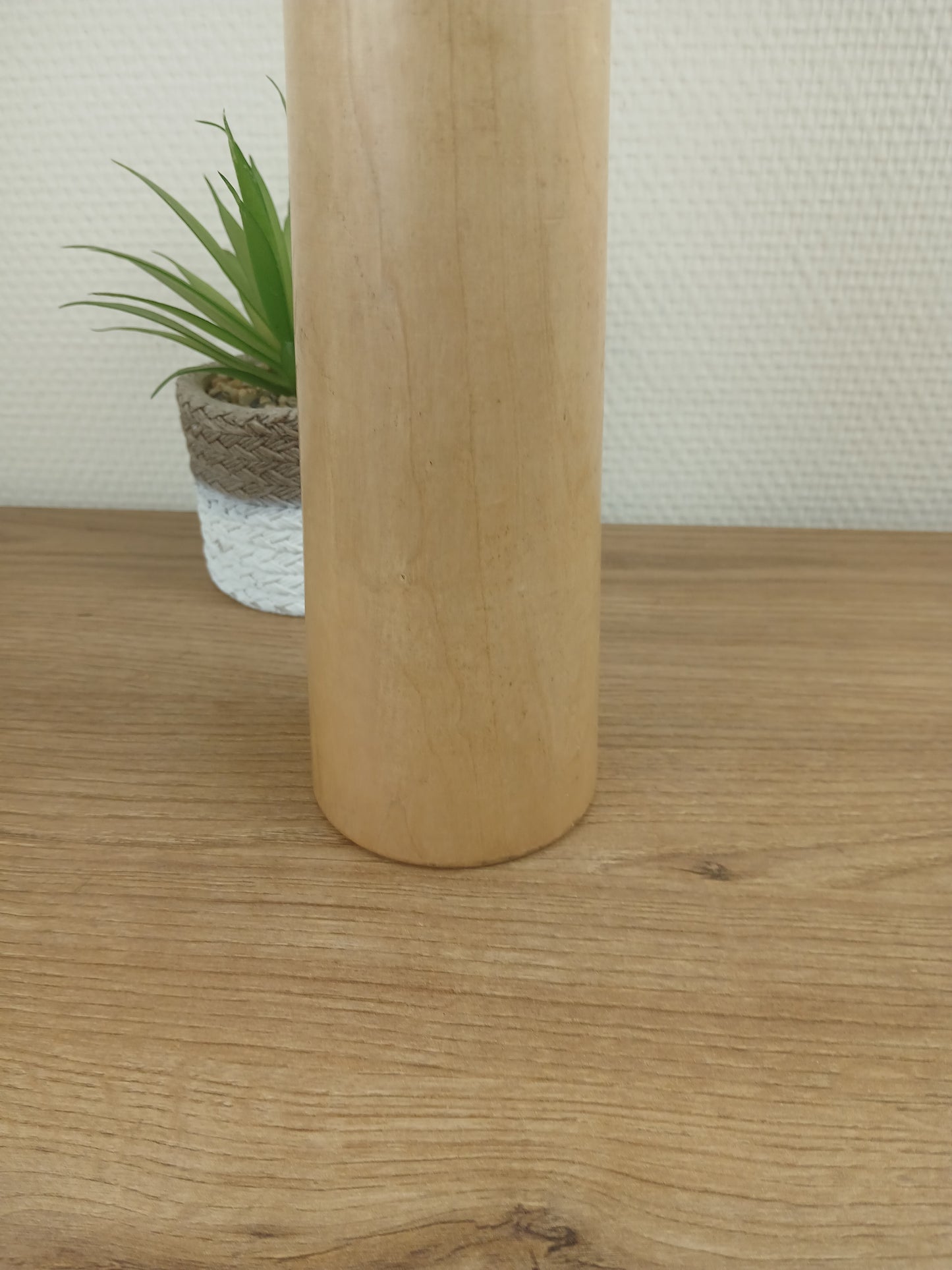 Rare Vintage Creative Kokeshi By Takahashi Hashime (1918-2002)