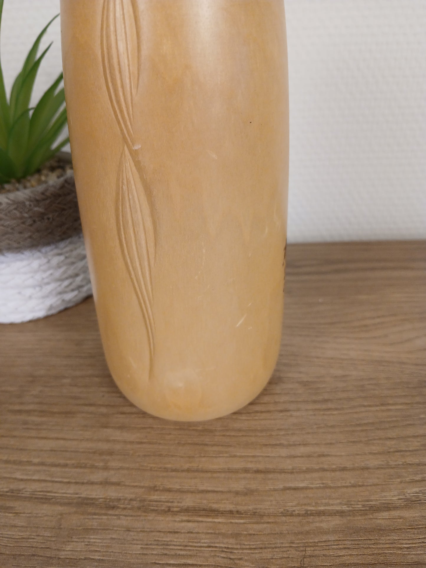 Rare Vintage Creative Kokeshi By Tsujita Ryozo (1923-)