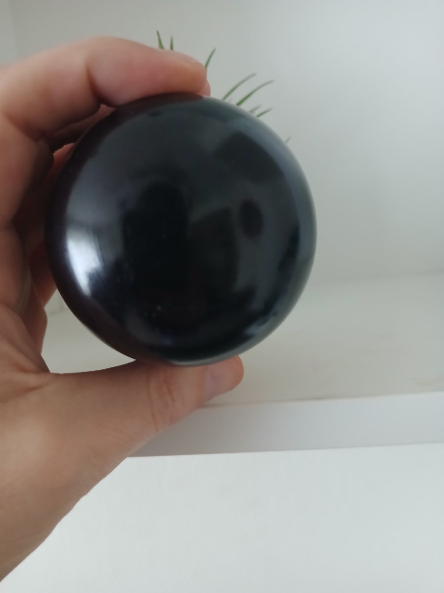 Vintage Gumma Kokeshi van Sumitani Kohji