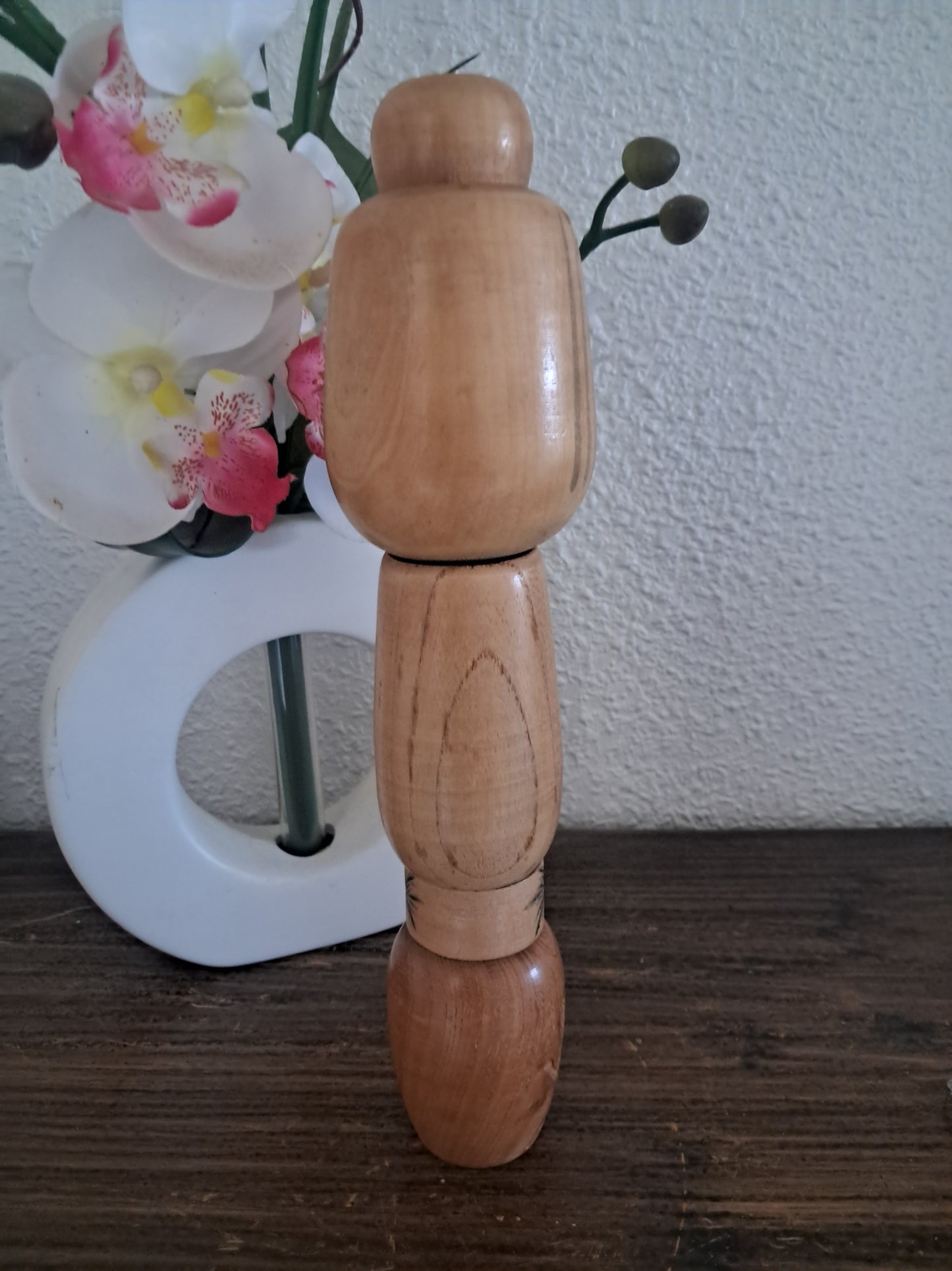 Vintage Creative Kokeshi