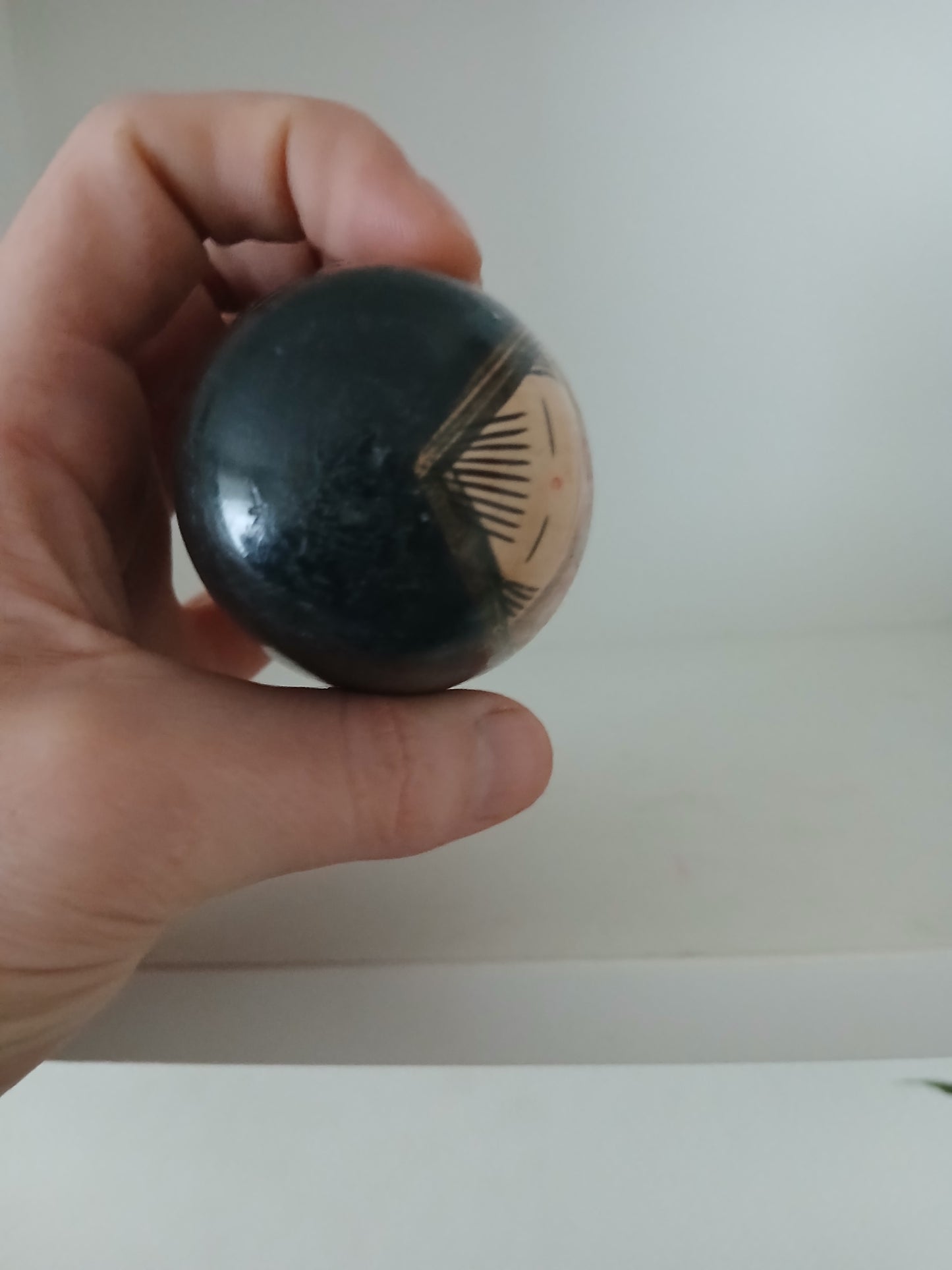 Vintge creative Kokeshi by Tanaka Kojo