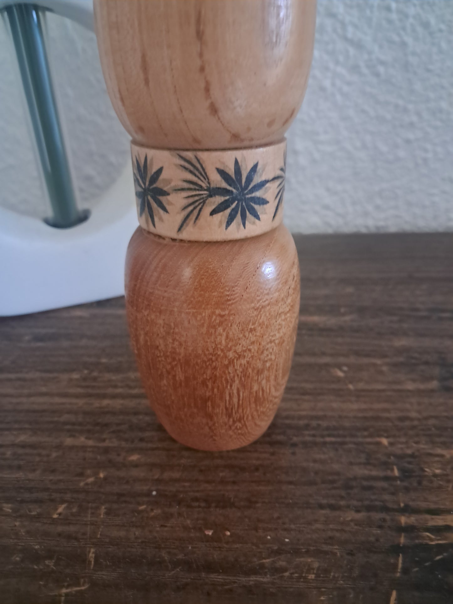 Vintage Creative Kokeshi