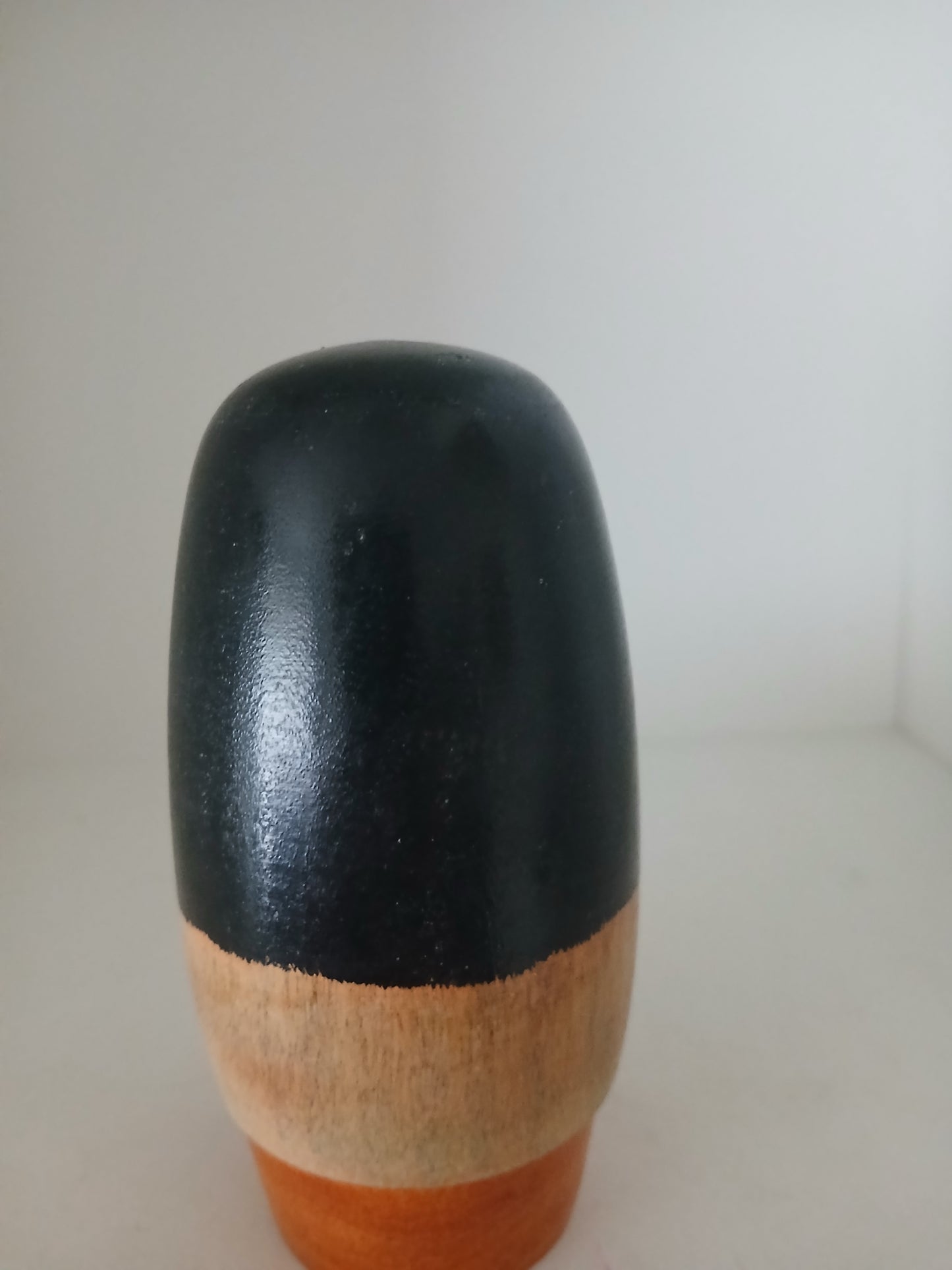 Vintge creative Kokeshi by Tanaka Kojo