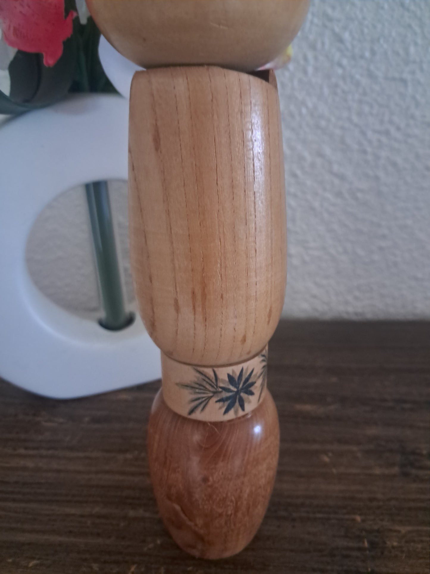 Vintage Creative Kokeshi