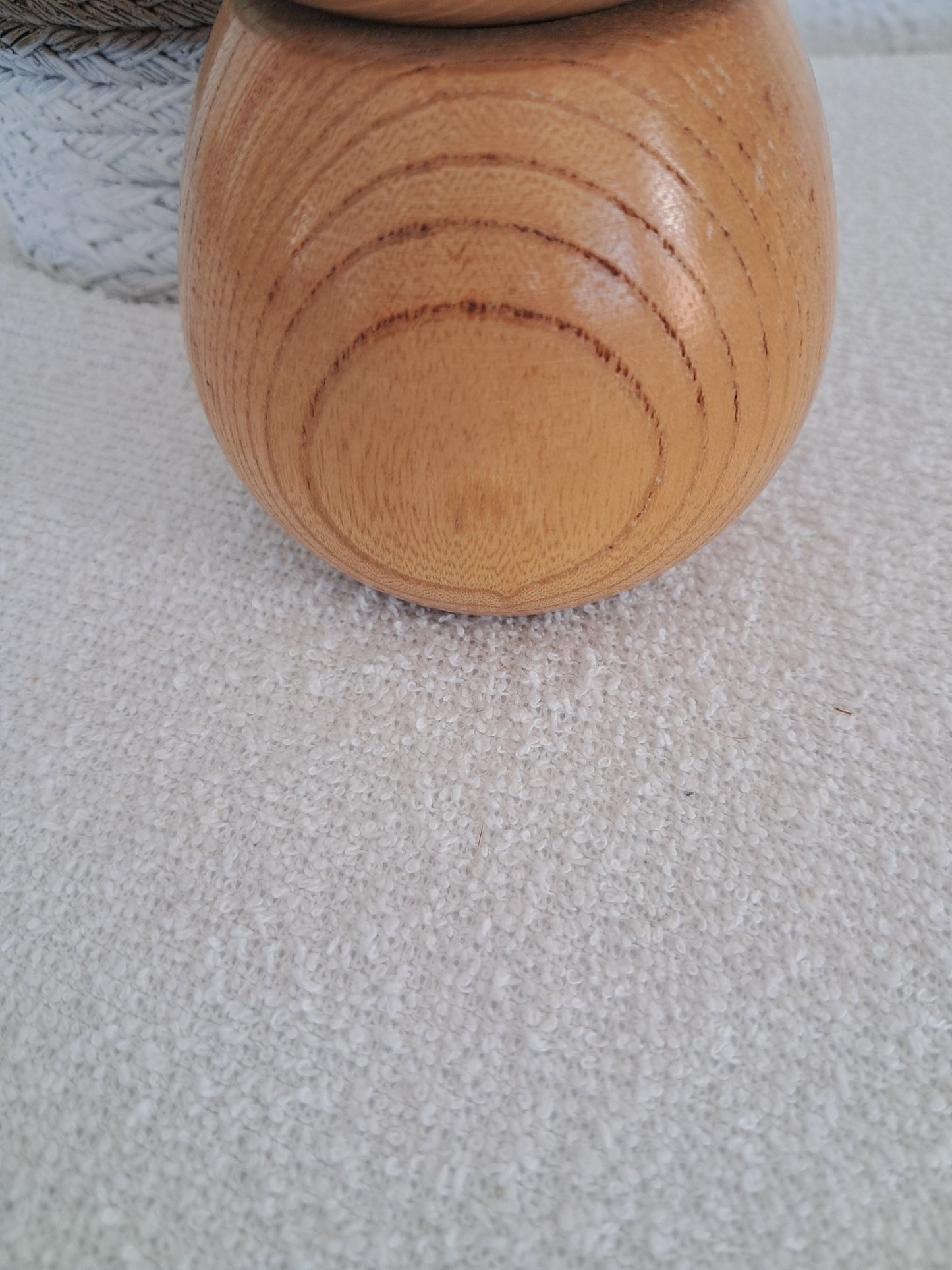 Vintage Creative Kokeshi by Hogetsu Maruyama