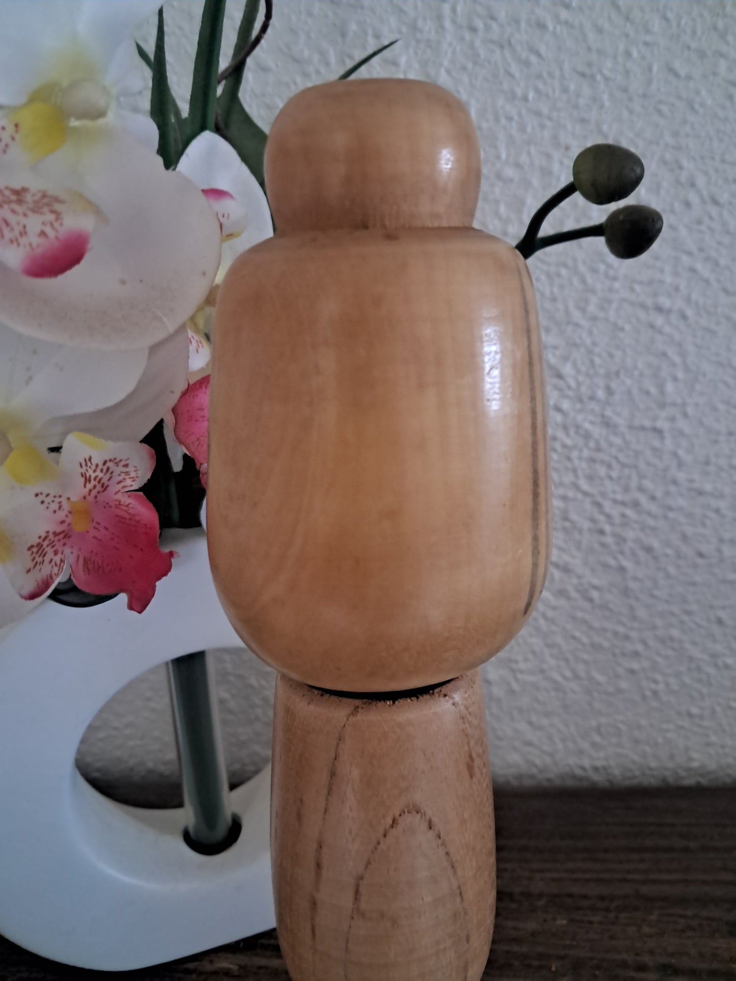 Vintage Creative Kokeshi