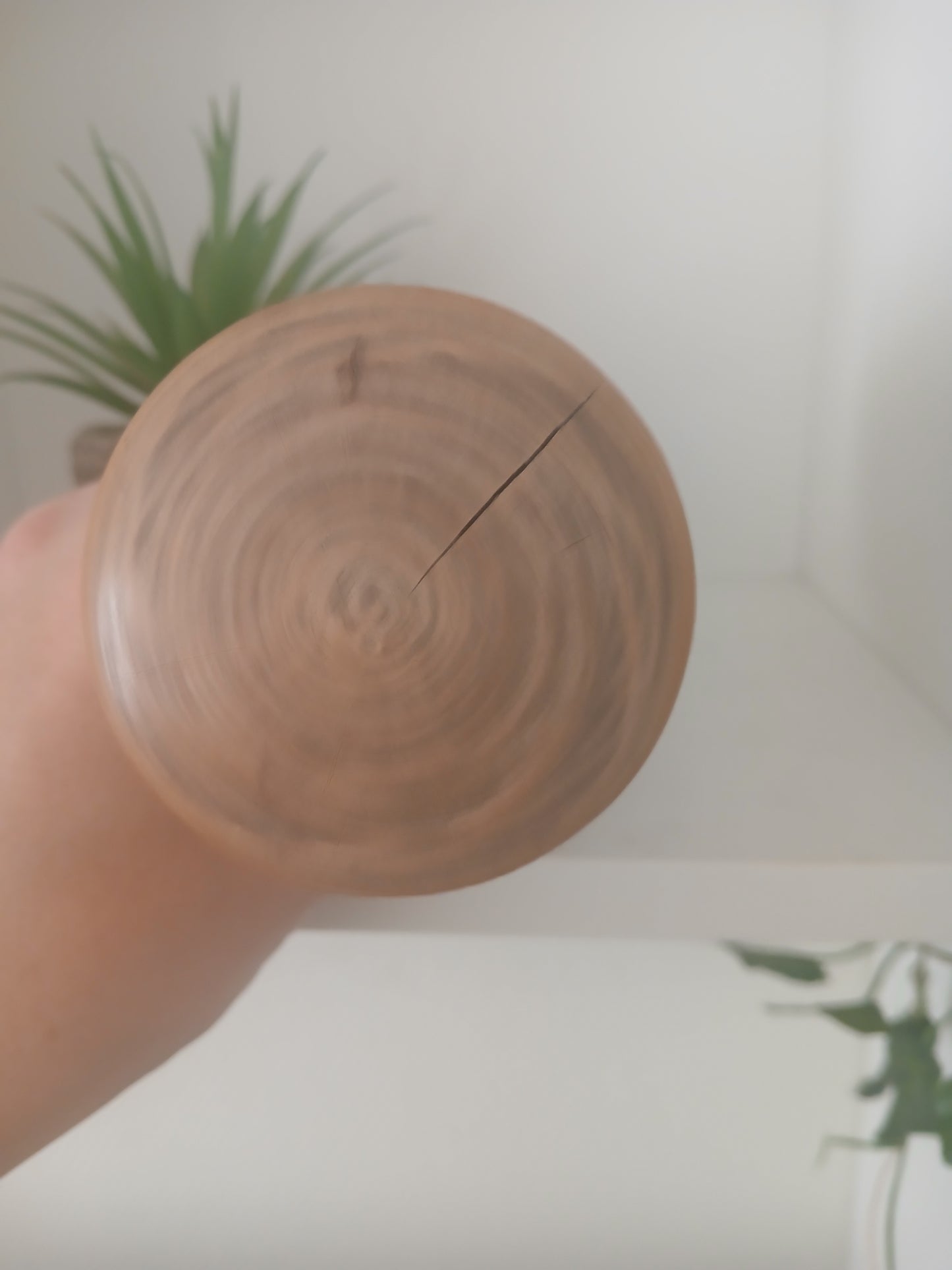 Rare Vintage Creative Kokeshi By Kano Chiyomatsu (1935-)