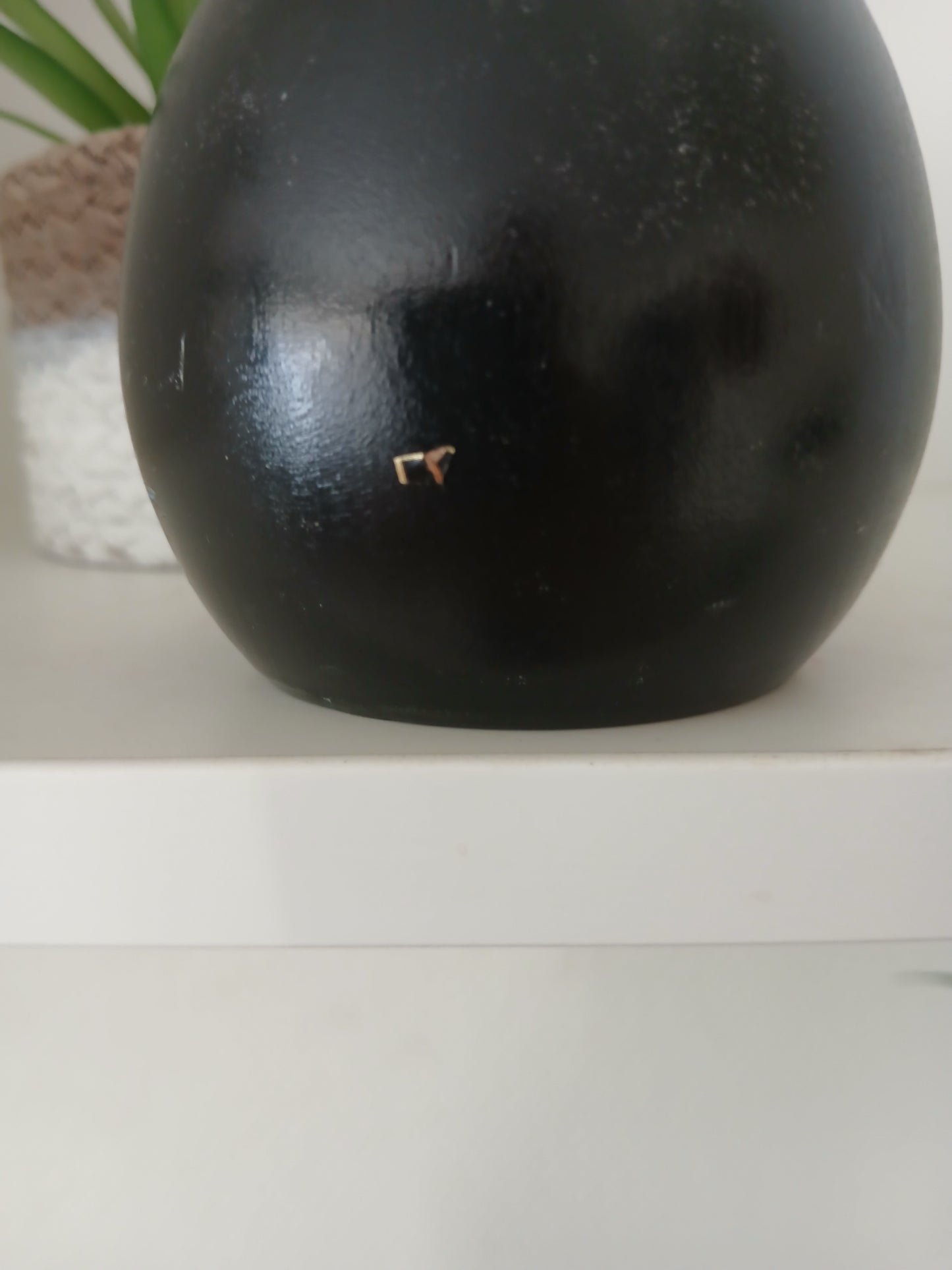 Vintage creative kokeshi- Dated 1989
