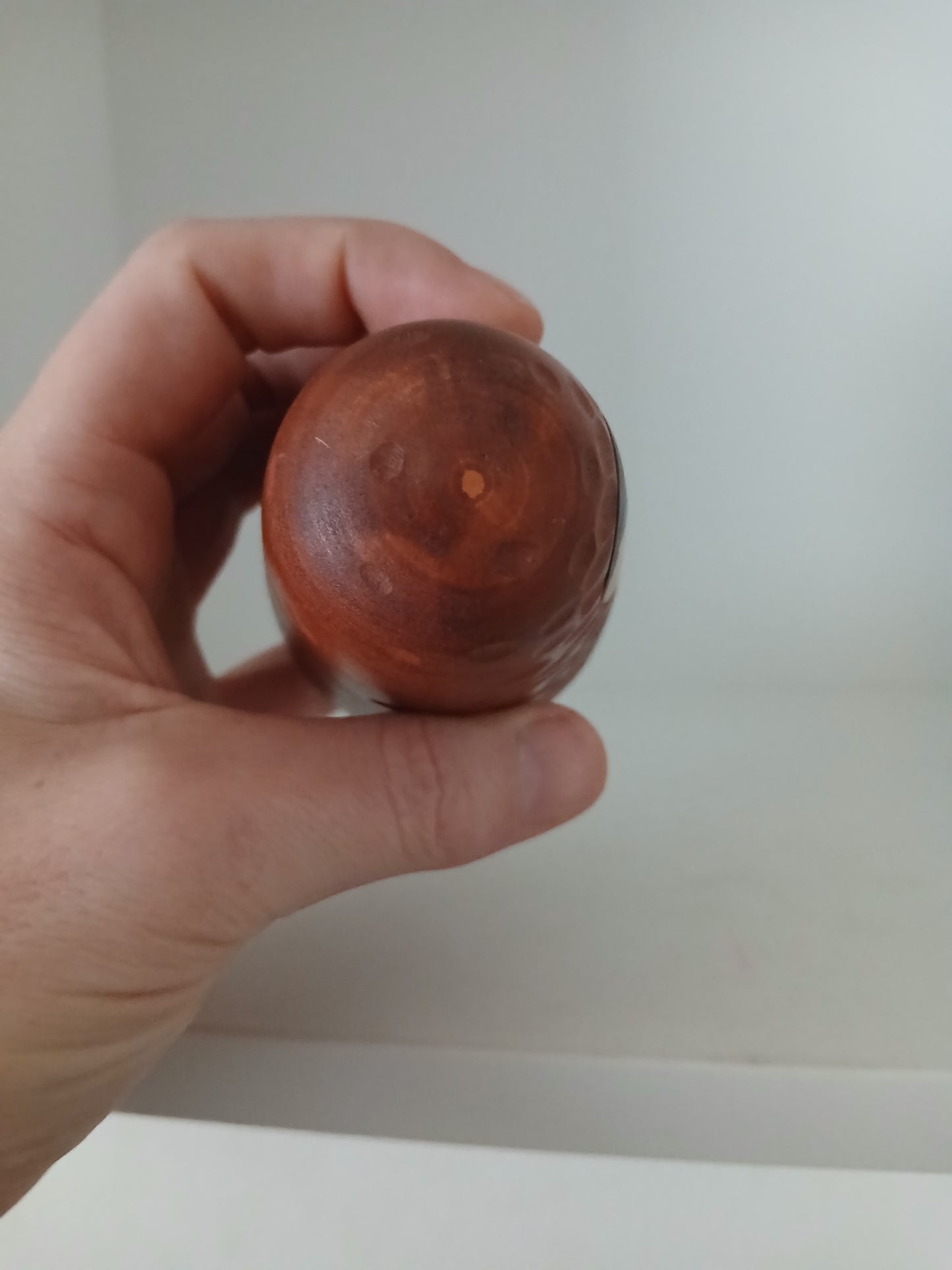 Rare Vintage Creative Kokeshi By Aoki Ryoka (1931-)