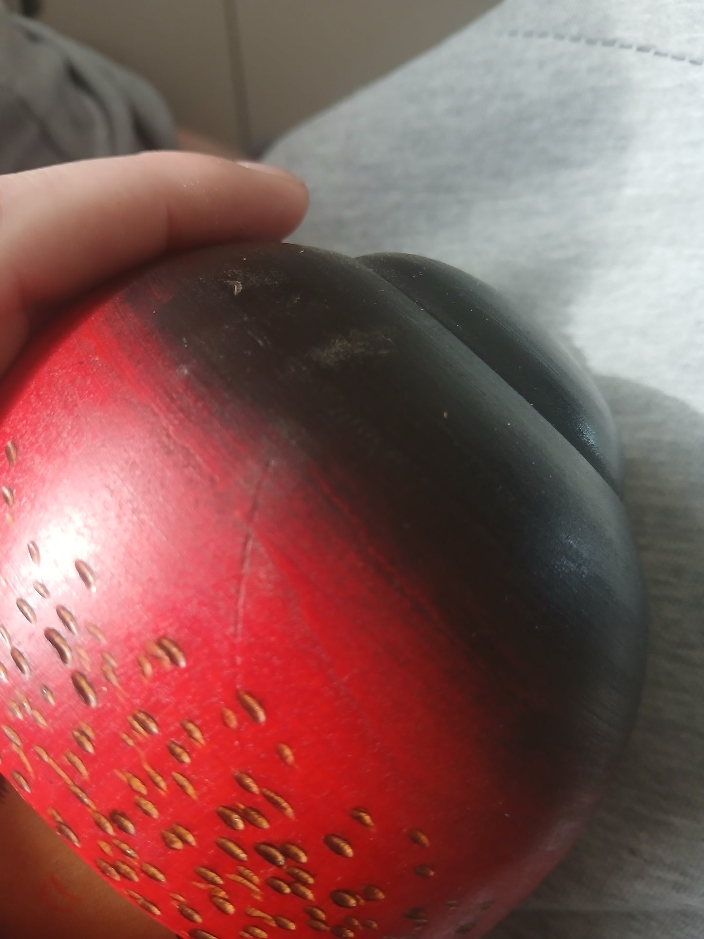 Rare Vintage Creative Kokeshi By Akimitsu