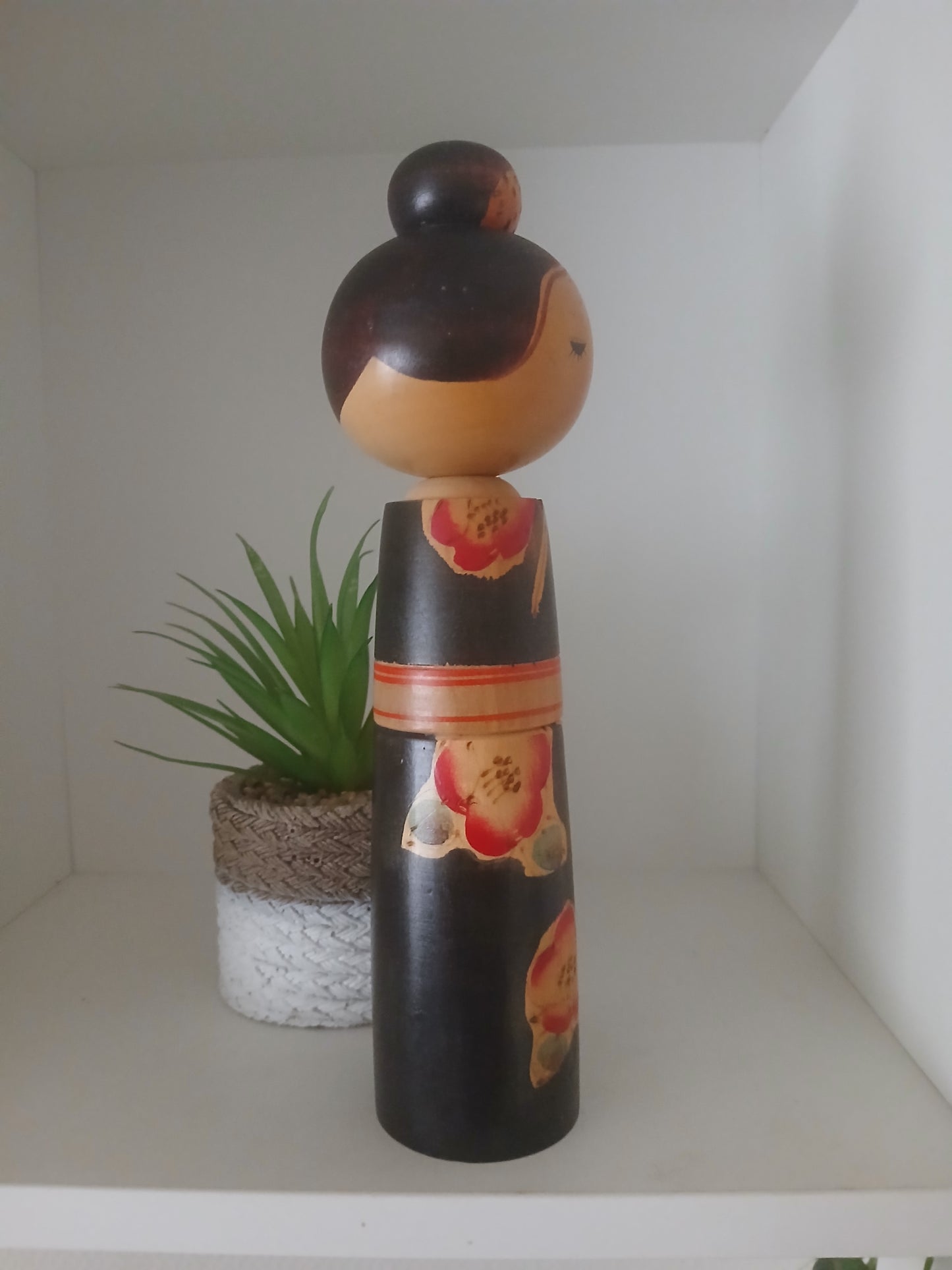 Lovely vintage creative kokeshi