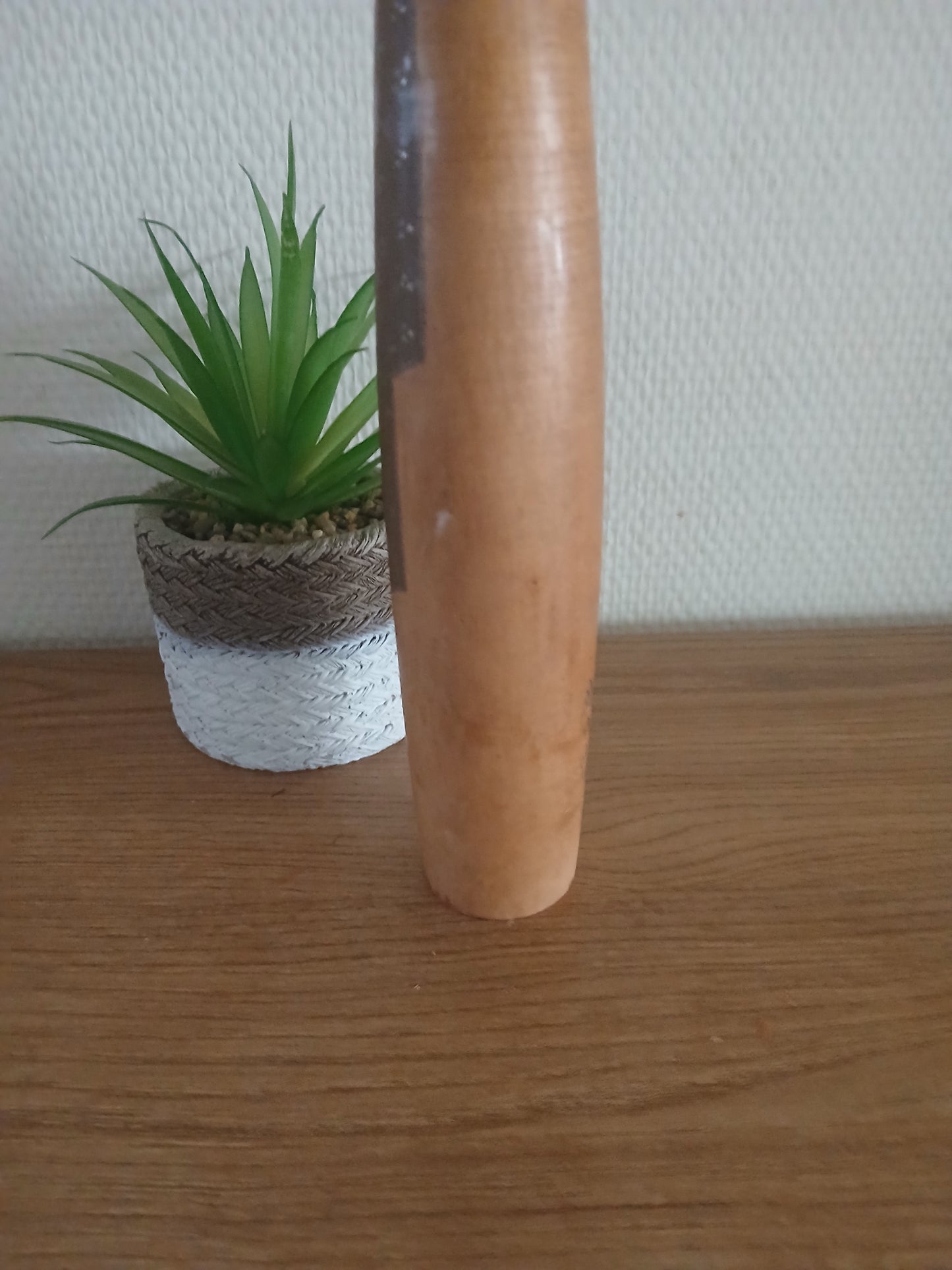 Exclusive Vintage creative Kokeshi by Shozan Shido (1932-1995)