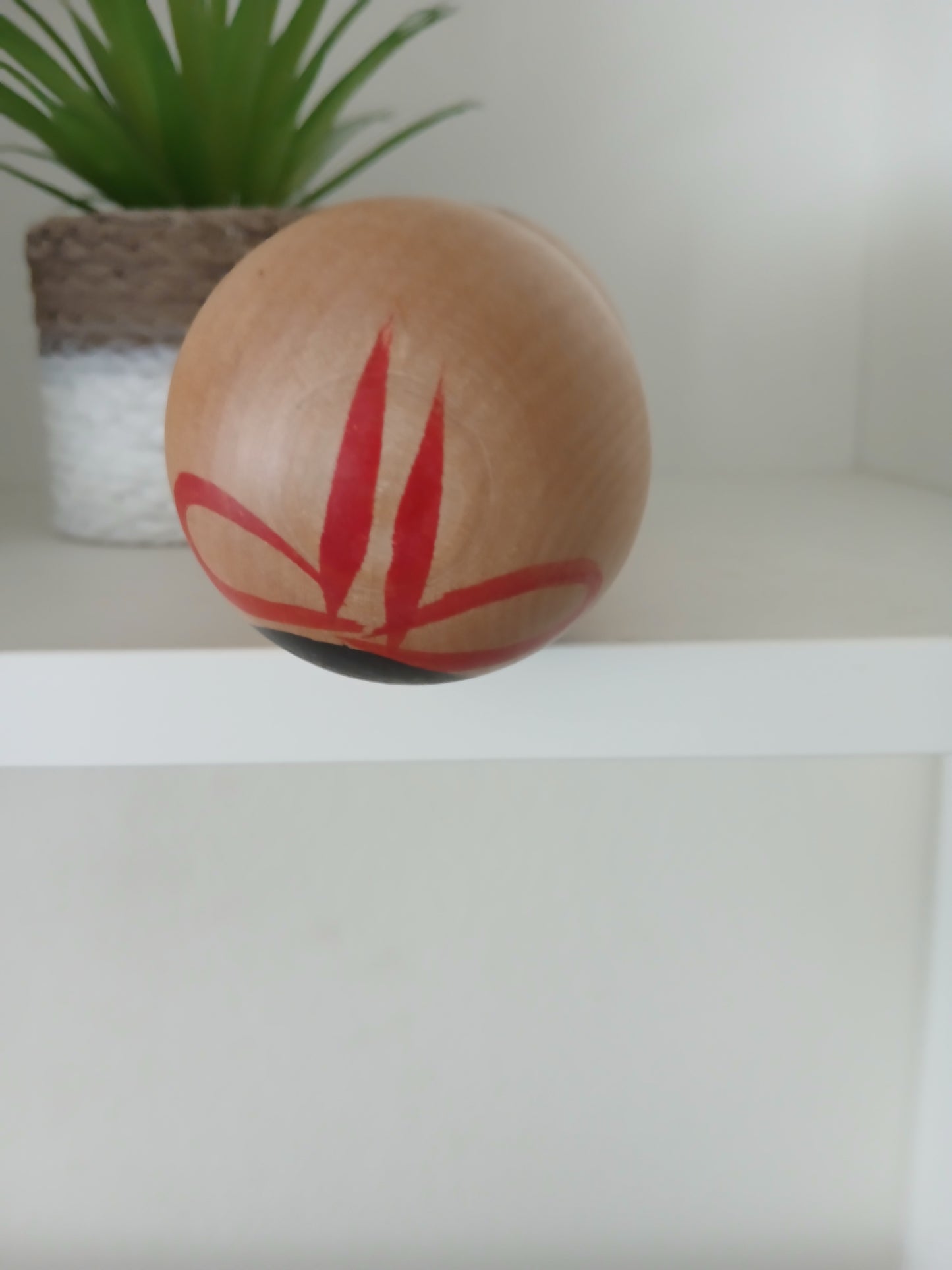 Vintage traditional Kijiyama by Abe Ichigoro