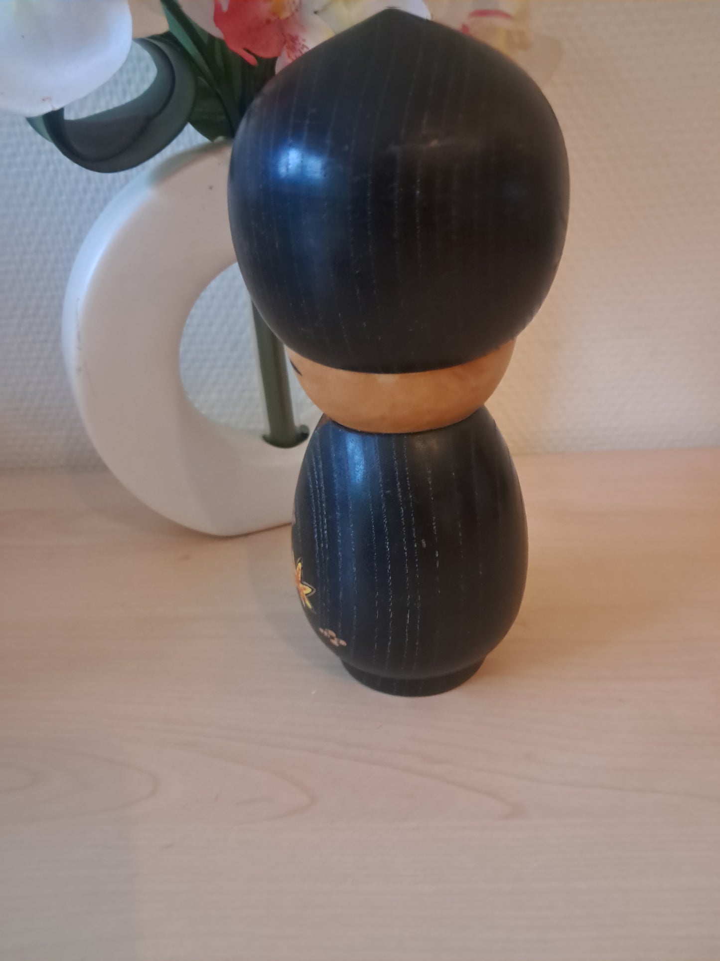 Vintage Creative Kokeshi