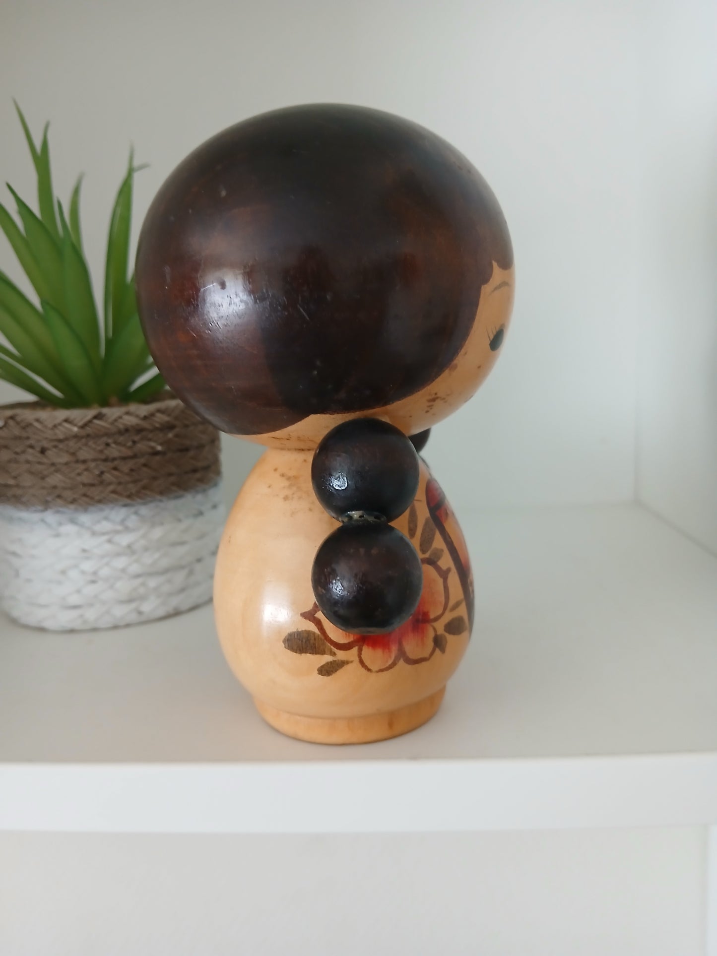 Vintage Sosaku by Tsuda Jiro