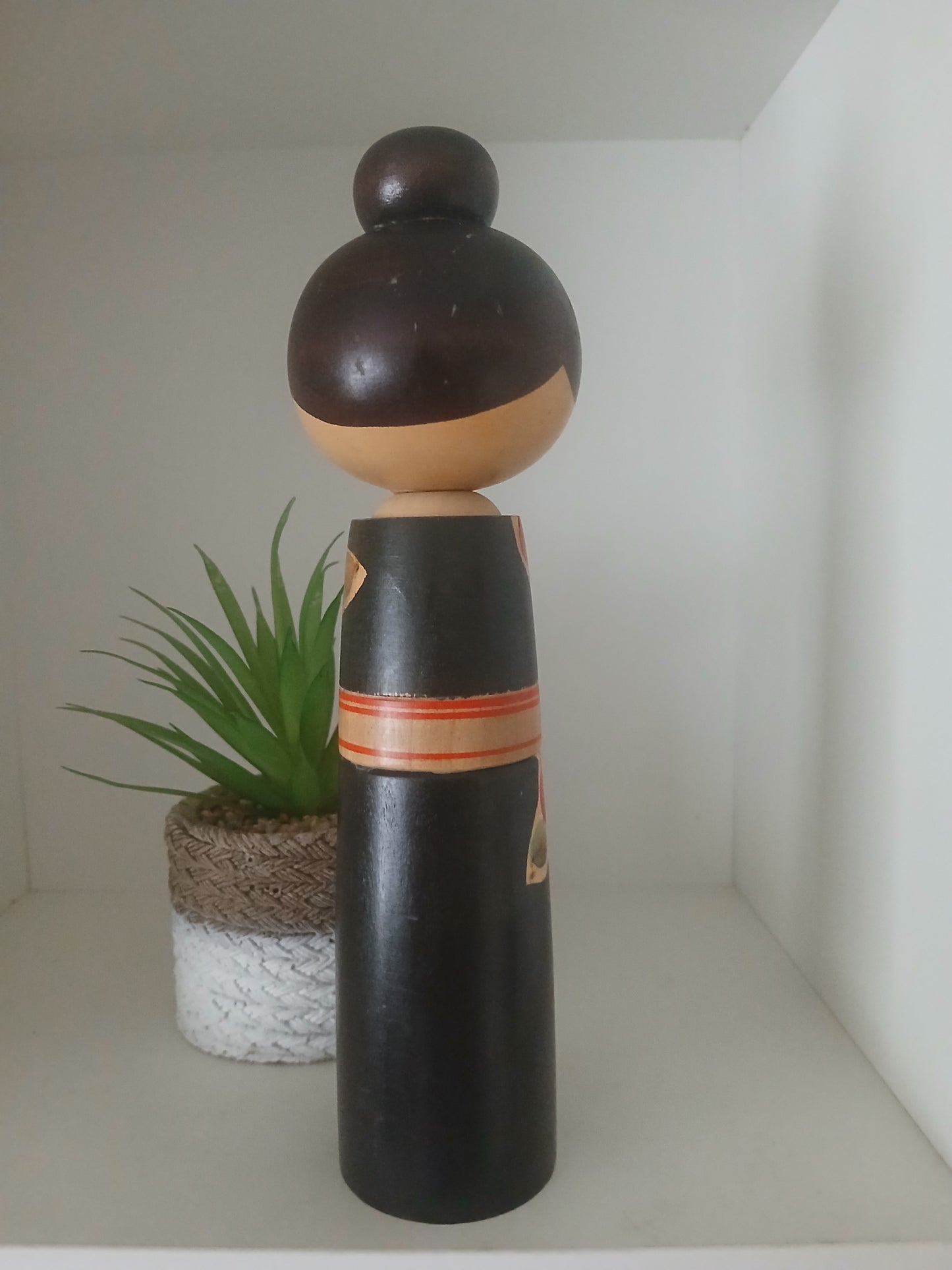 Lovely vintage creative kokeshi