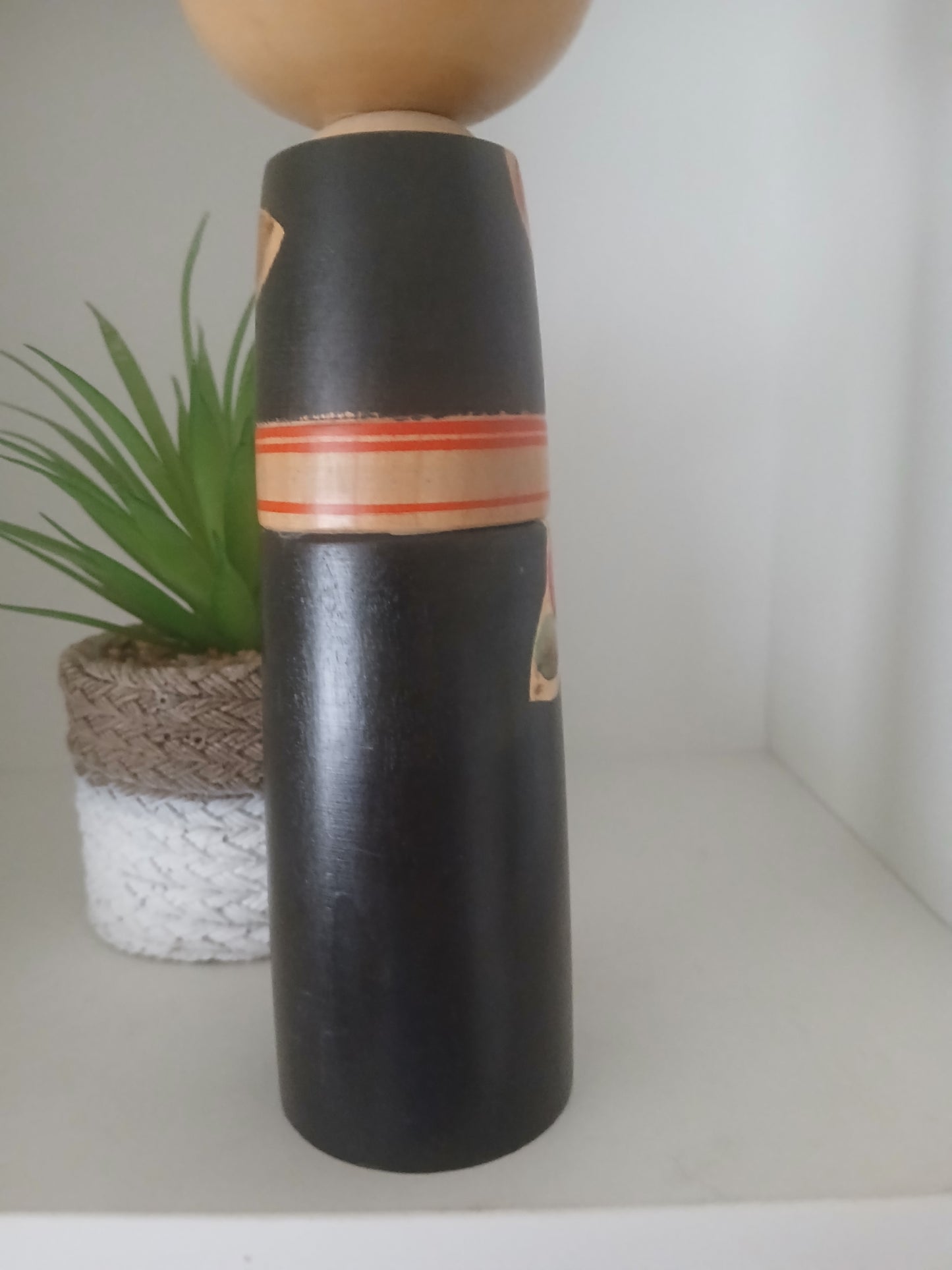 Lovely vintage creative kokeshi