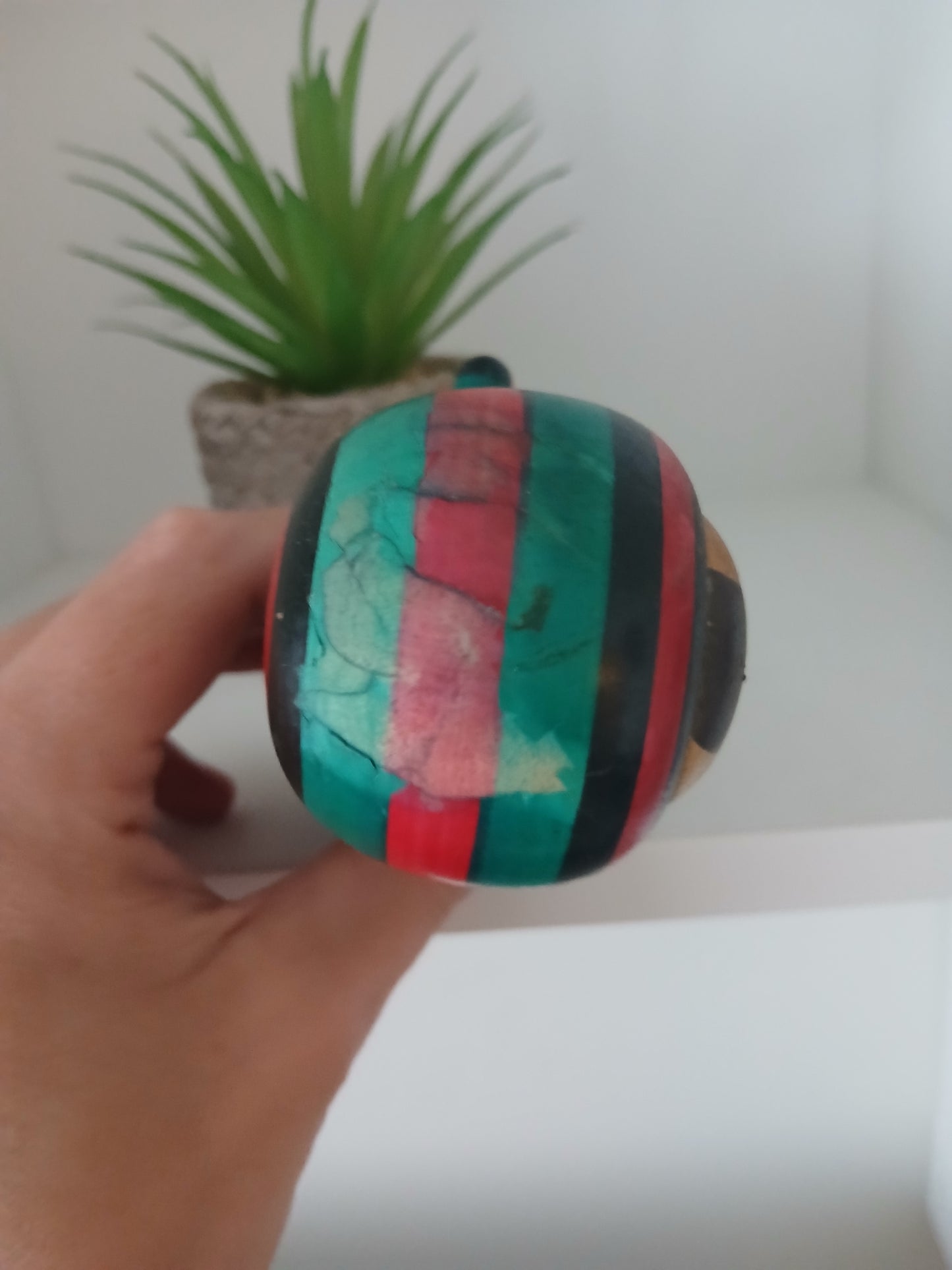 Cute Vintage Creative Kokeshi