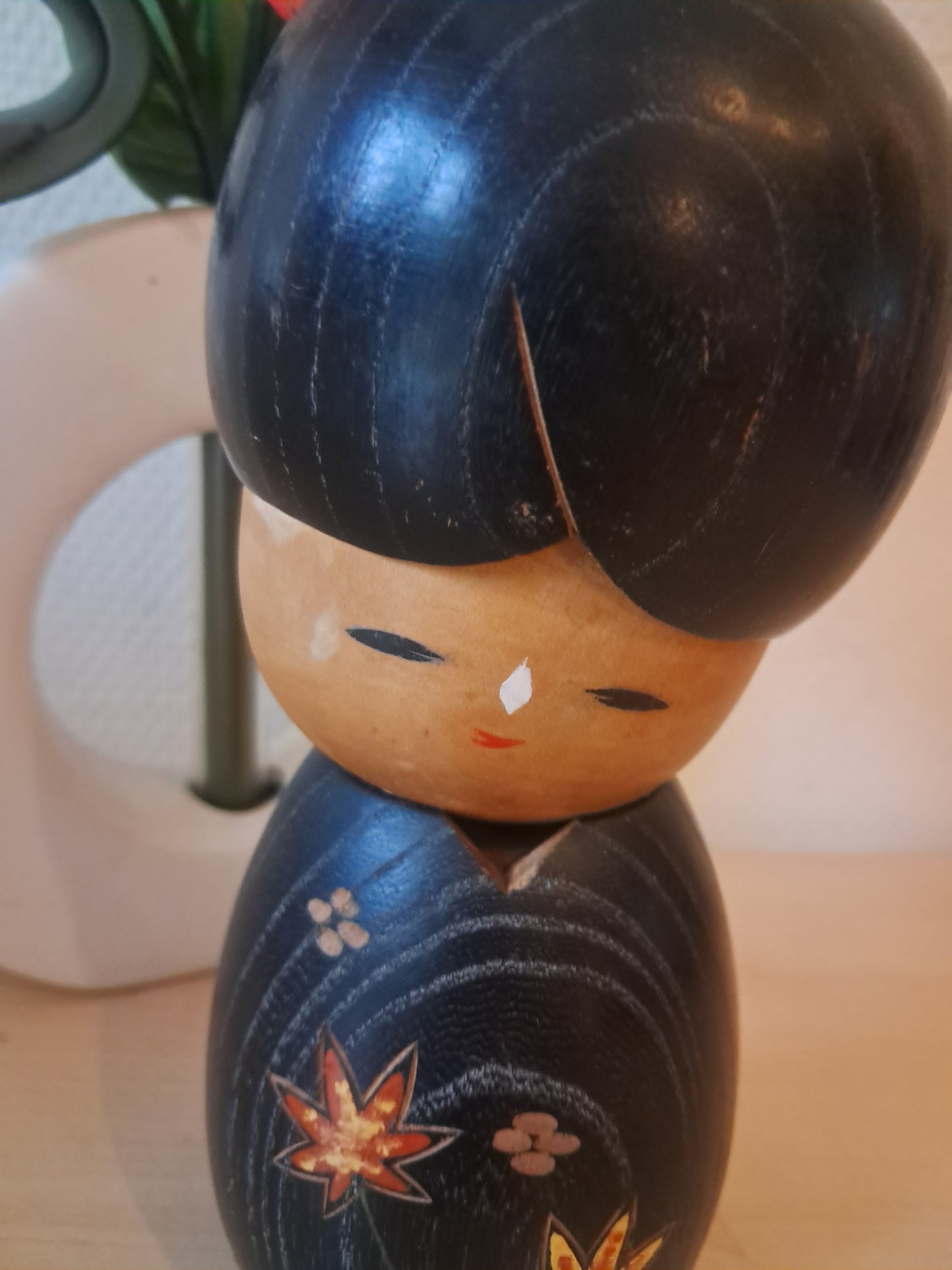 Vintage Creative Kokeshi