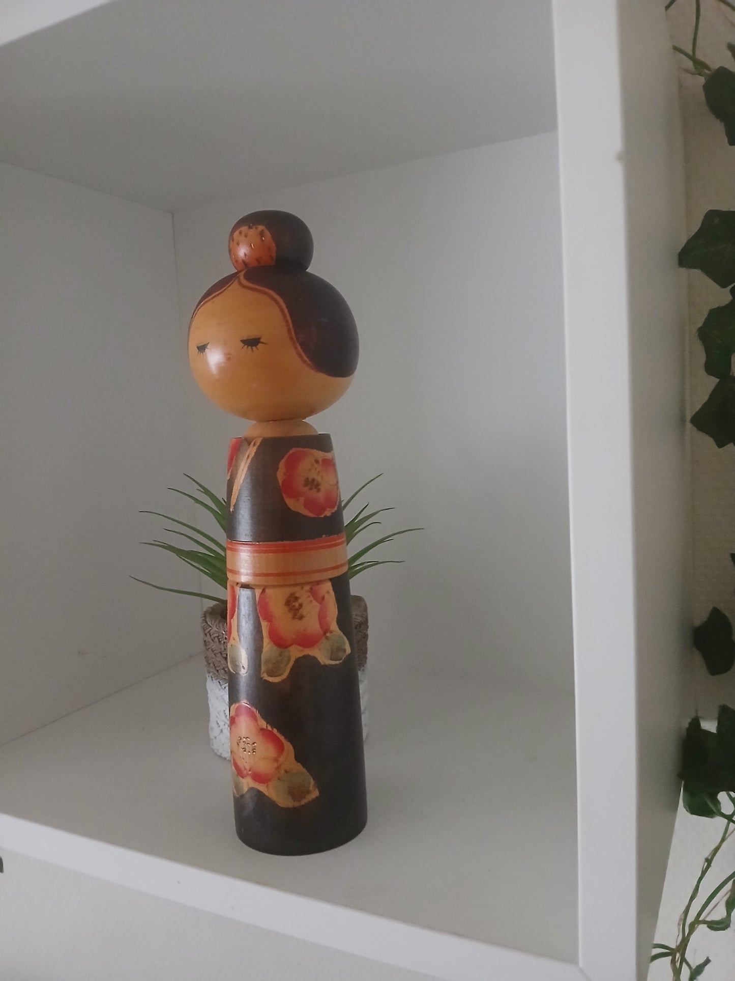 Lovely vintage creative kokeshi
