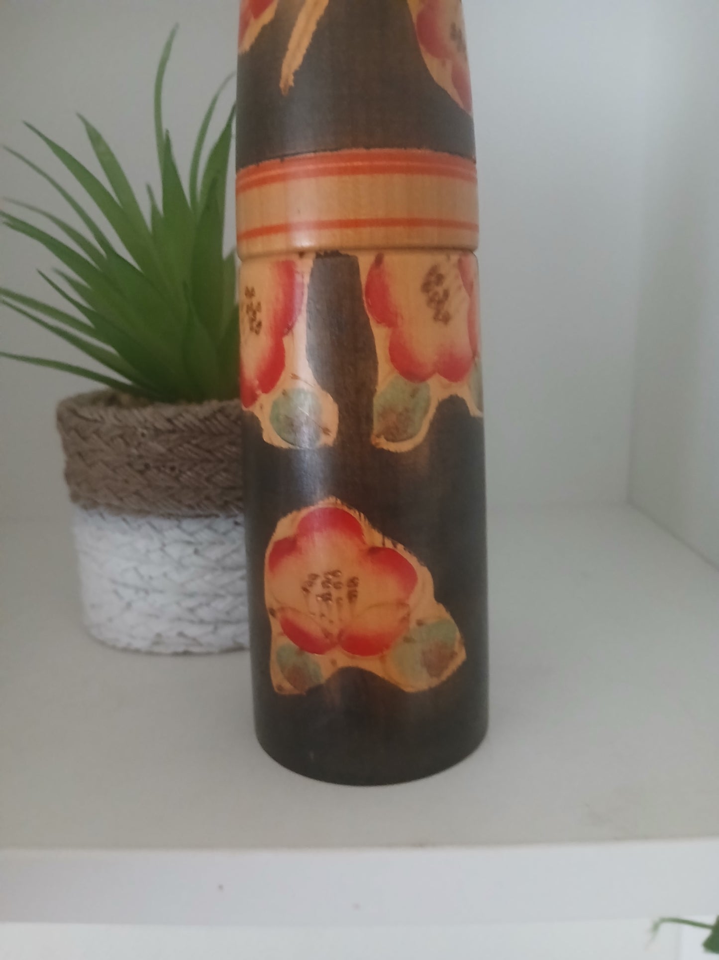 Lovely vintage creative kokeshi