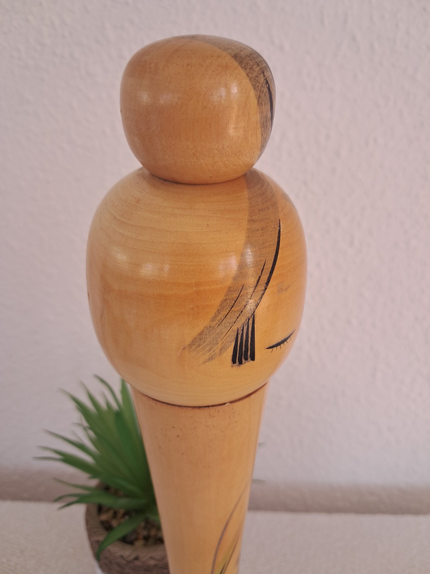 Vintage Creative Kokeshi By Izumi