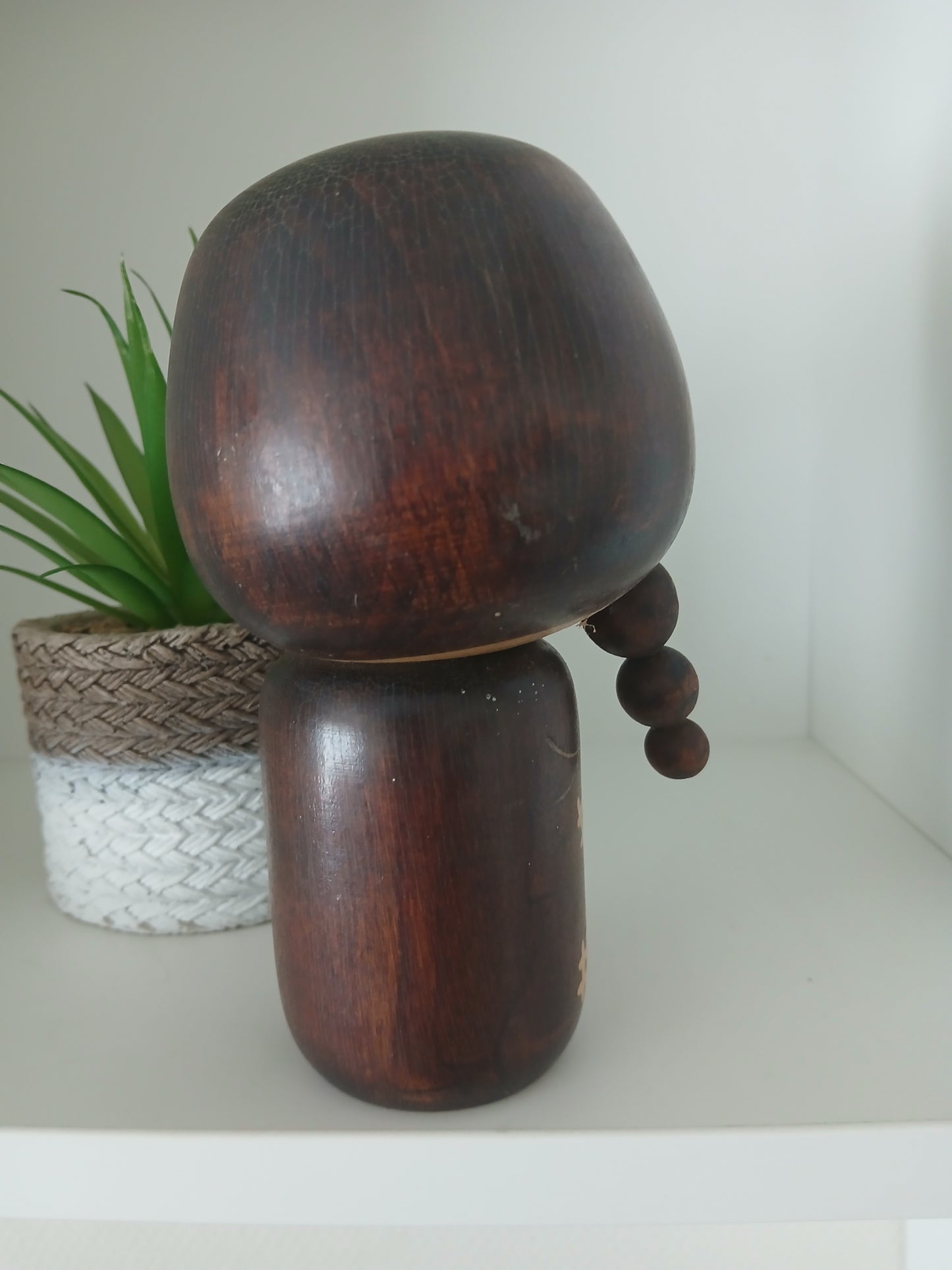 Vintage Sosaku Kokeshi Tomio Ishida