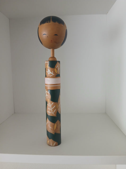 Lovely Vintage creative kokeshi