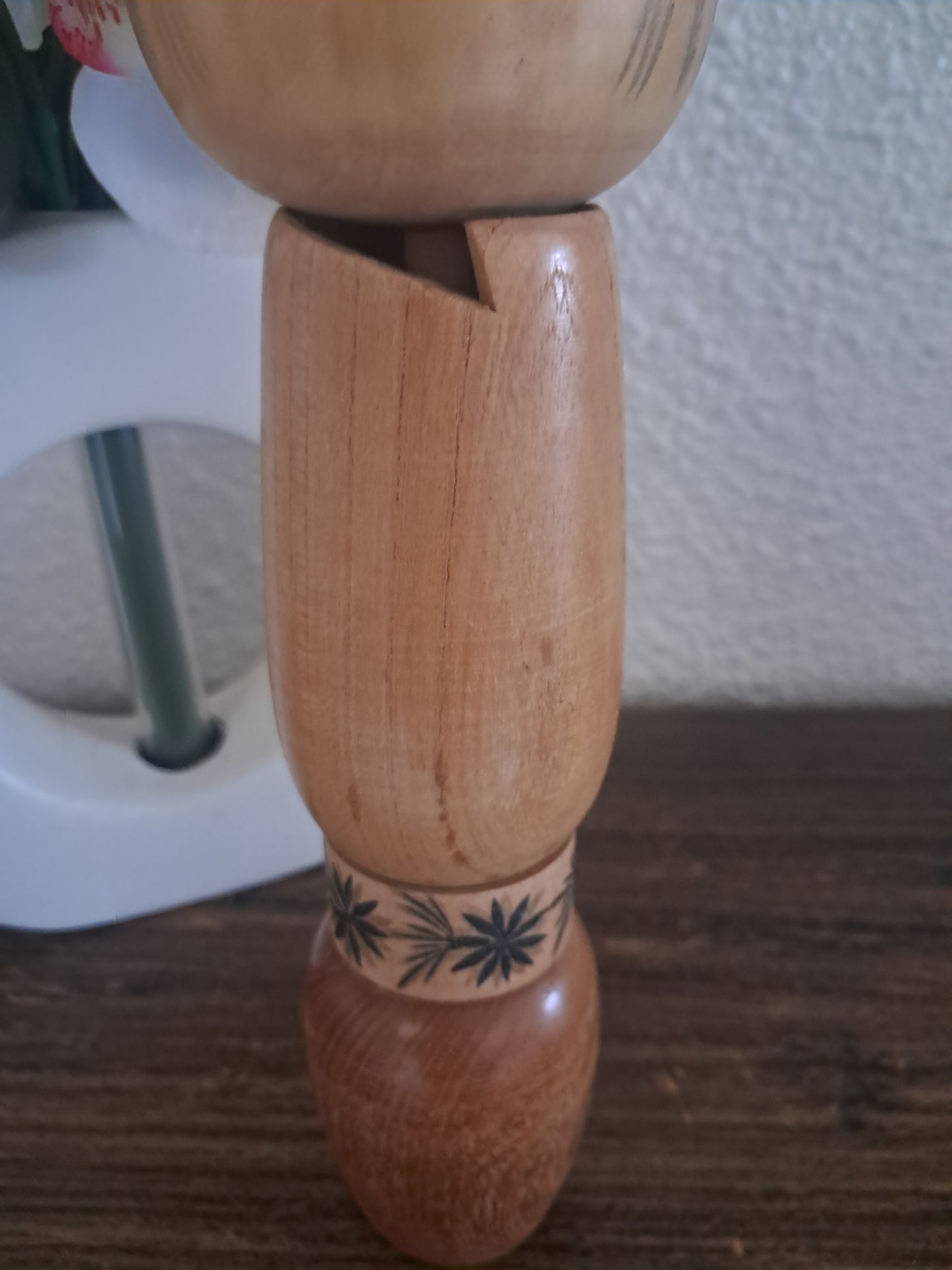 Vintage Creative Kokeshi