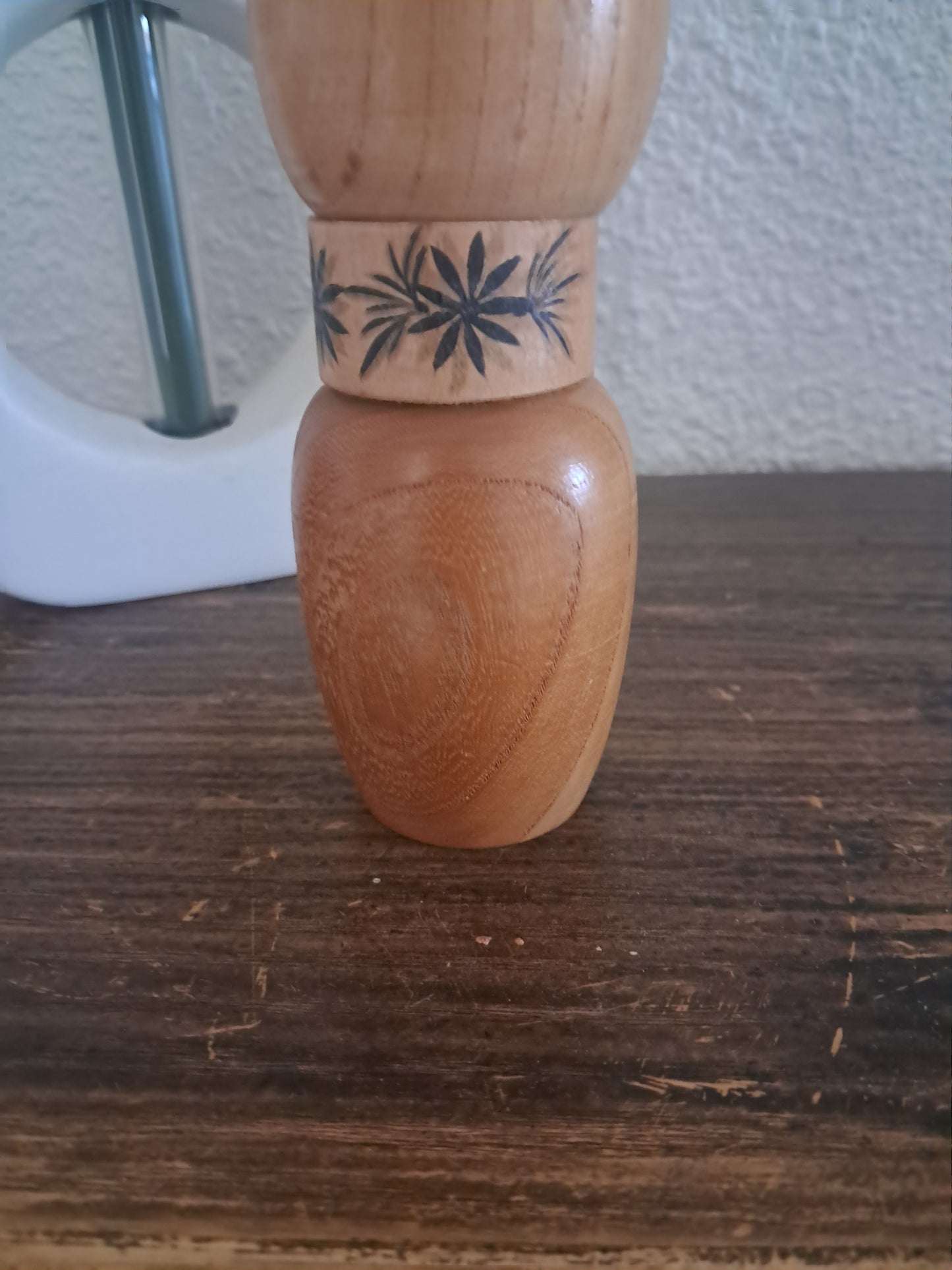 Vintage Creative Kokeshi