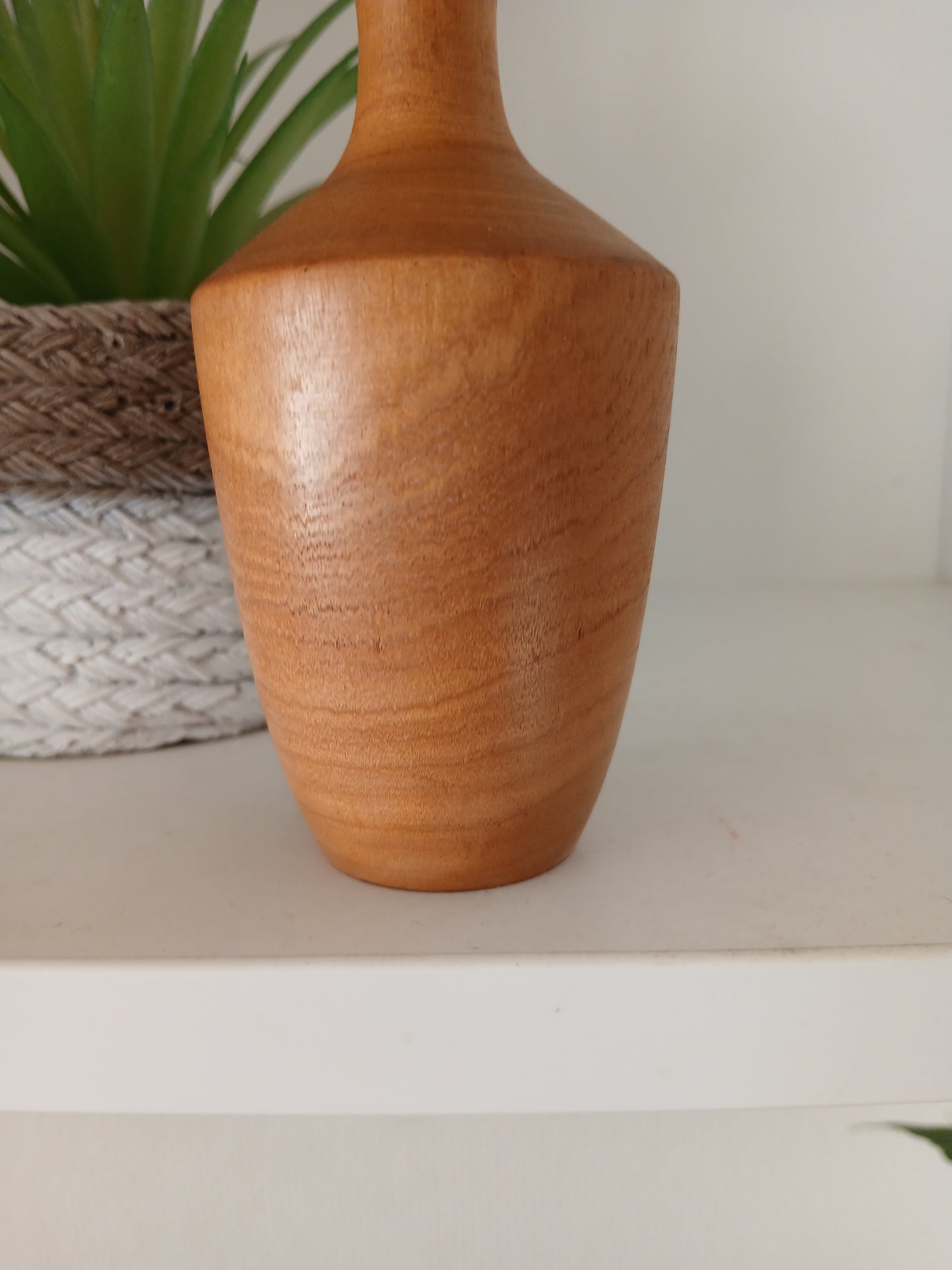 Rare Vintage Creative Kokeshi By Yokozuka Ikuyoshi