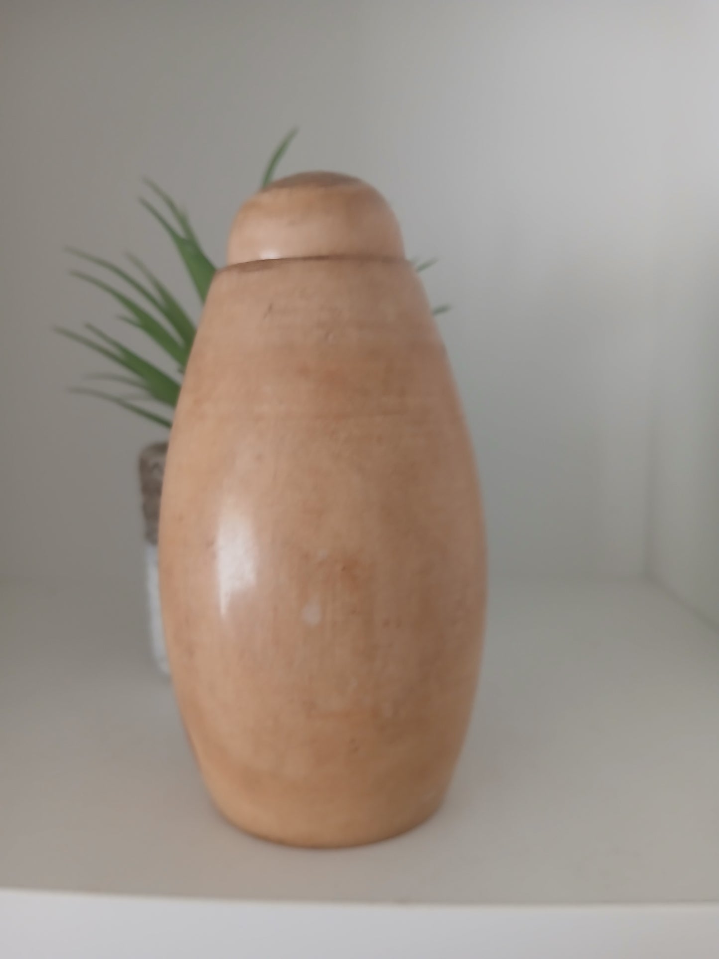 Vintage Creative Kokeshi By Keiji Myama