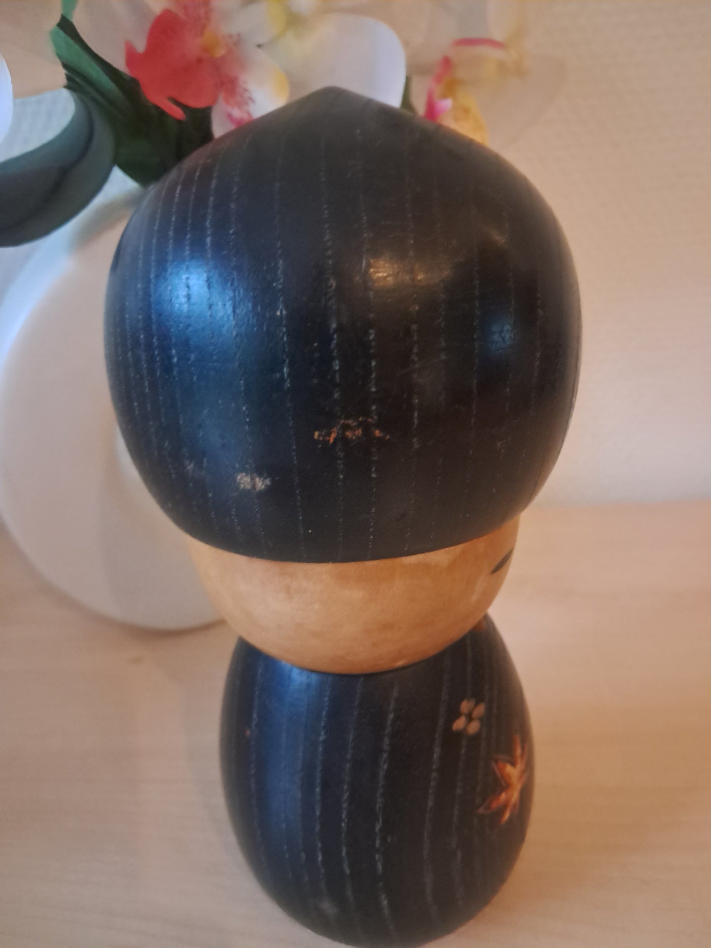 Vintage Creative Kokeshi