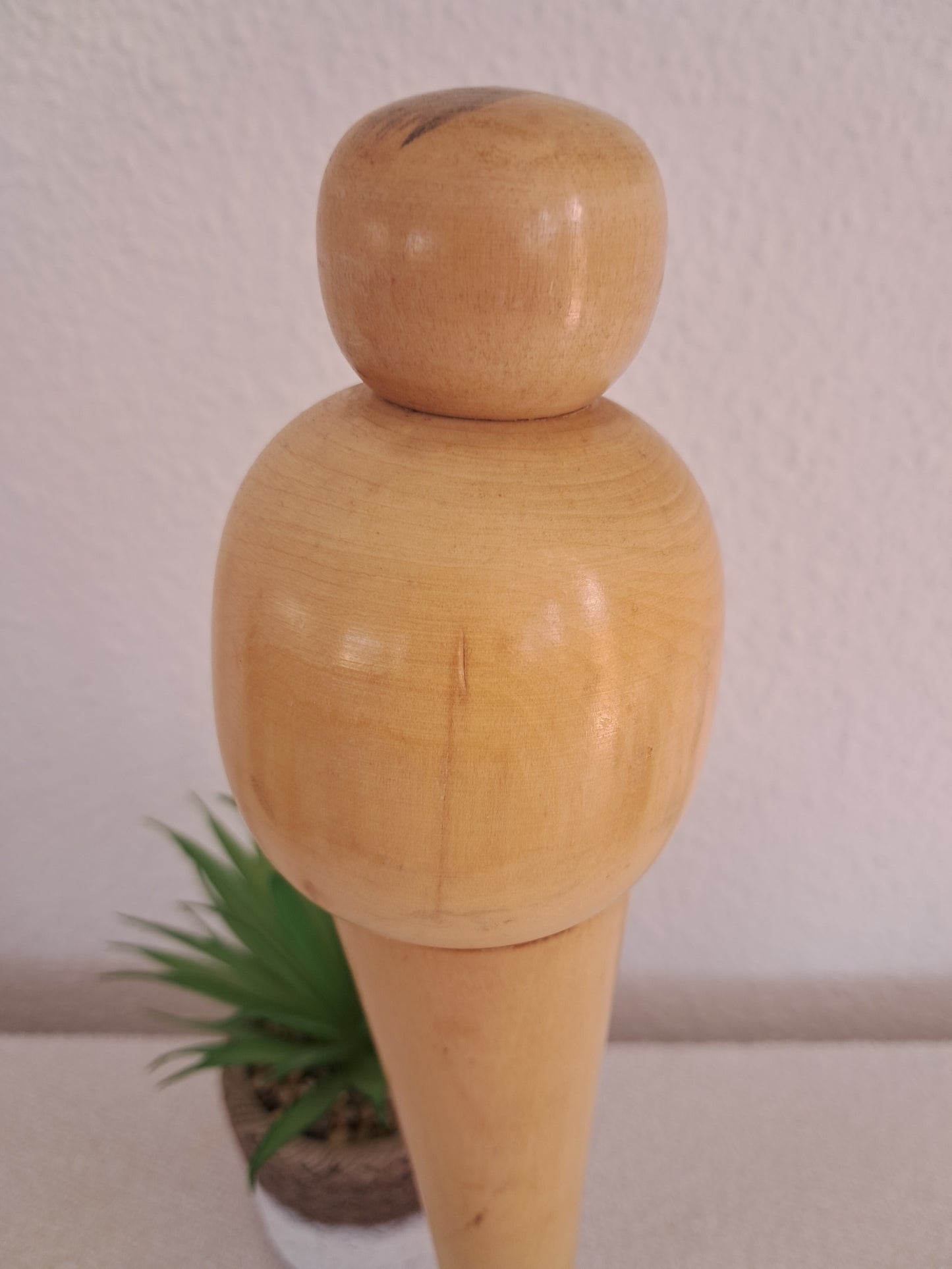 Vintage Creative Kokeshi By Izumi