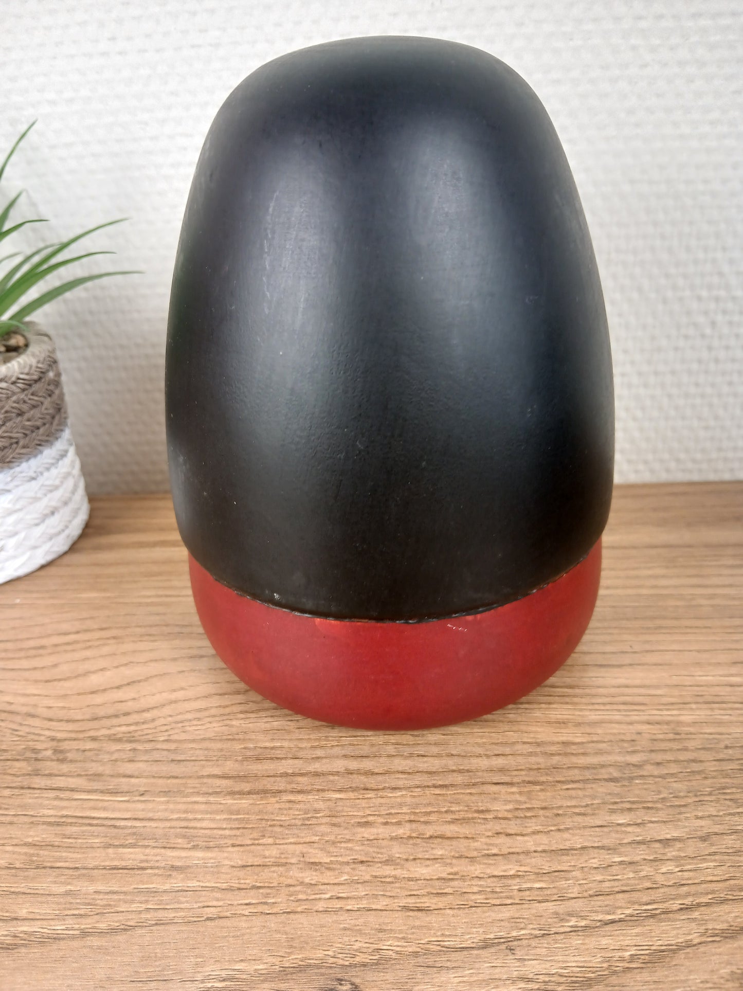 Rare Vintage Creative Kokeshi By Sansaku Sekiguchi (1925-2018)