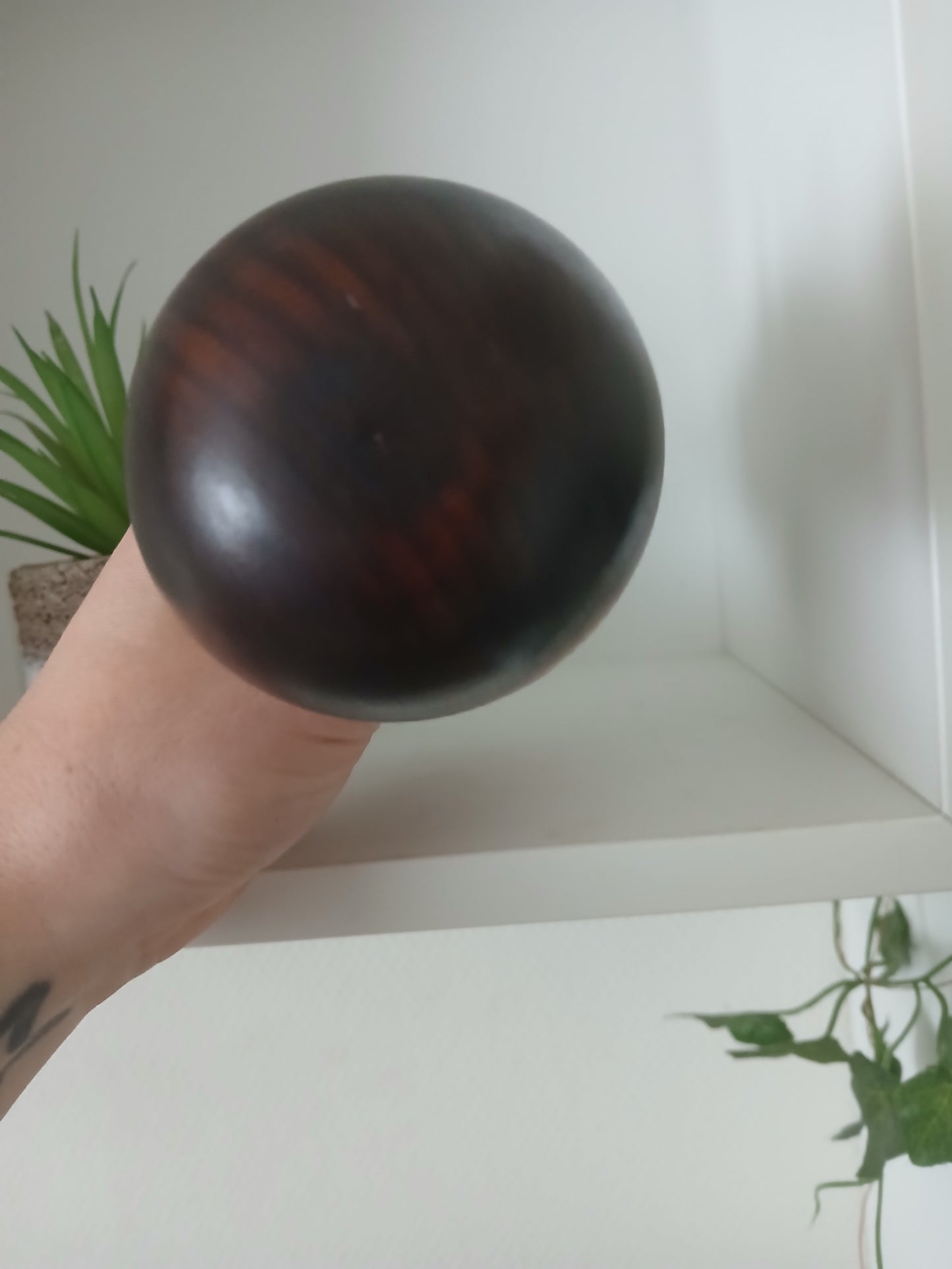 Vintage Creative Kokeshi by Yajima Suiho(1915-)