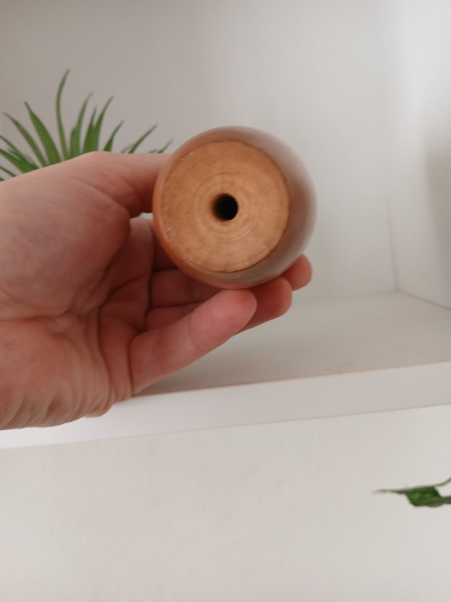 Rare Vintage Creative Kokeshi By Yokozuka Ikuyoshi