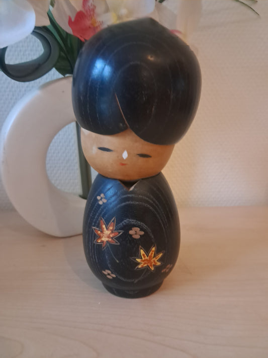 Vintage Creative Kokeshi