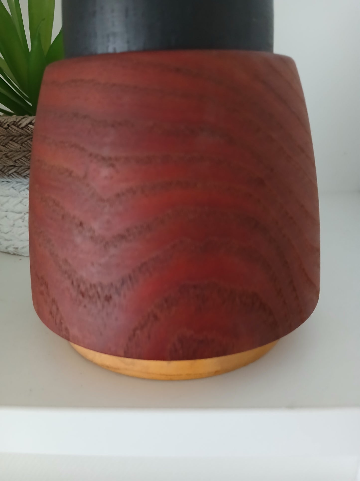 Rare Vintage Creative Kokeshi By Sanpei Yamanaka (1926-2012)