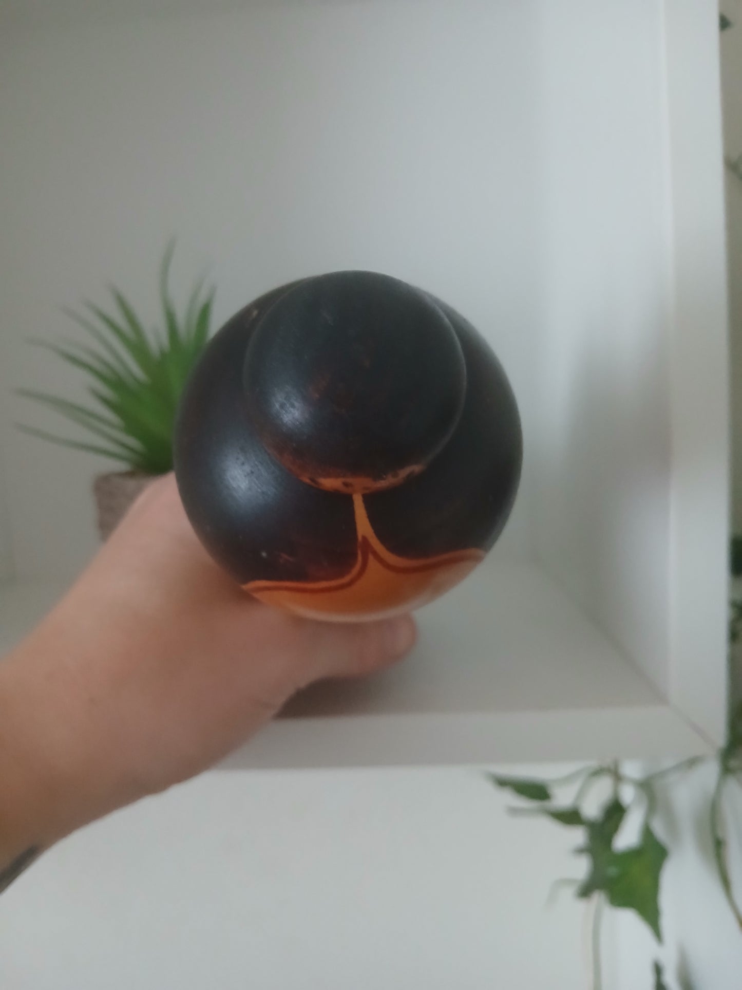 Lovely vintage creative kokeshi