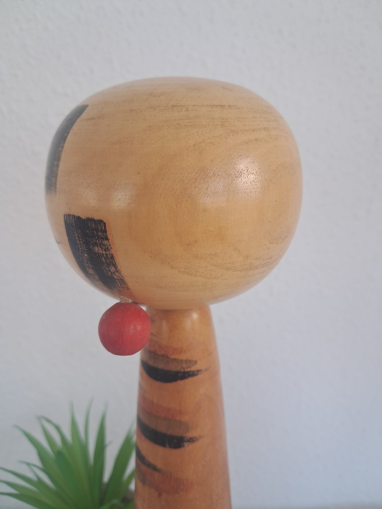 Exclusive Vintage Creative Kokeshi By Hideo Ishihara (1925-1999)