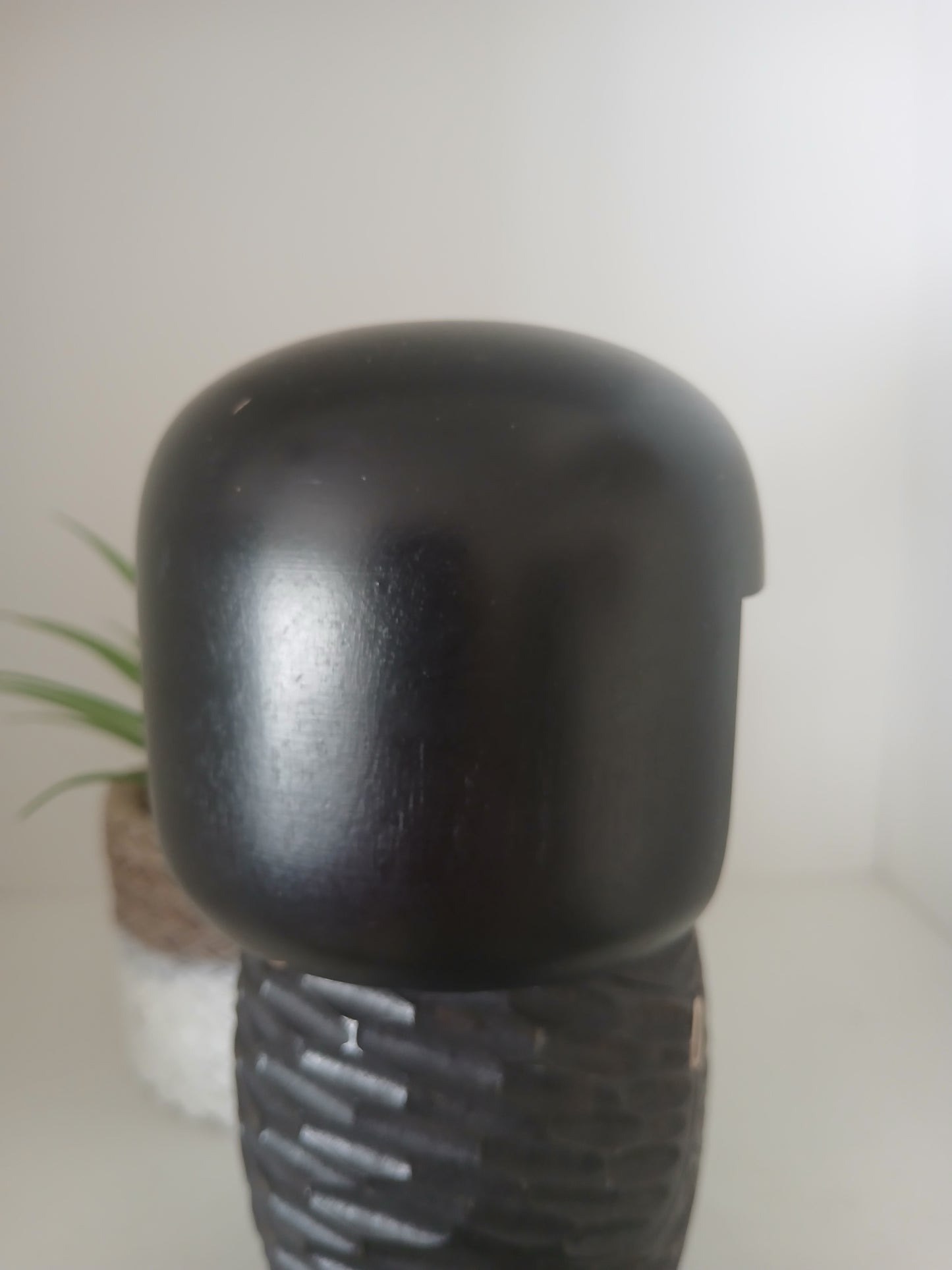 Vintage Gumma Kokeshi By Kisaku