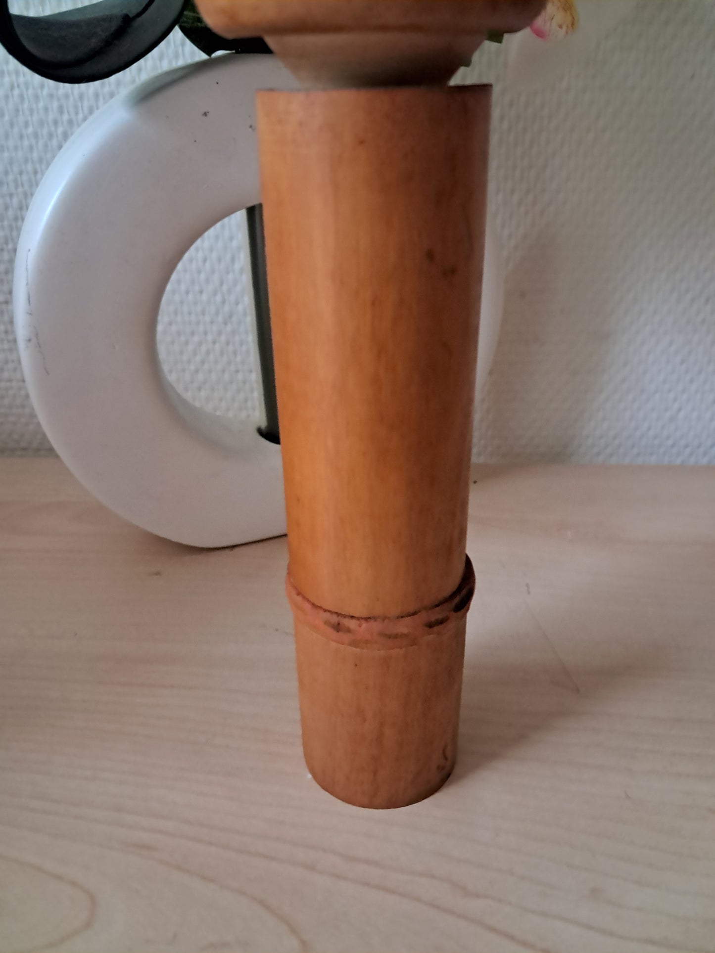 Rare Vintage Creative Kokeshi by Toa Sekiguchi (1942-)