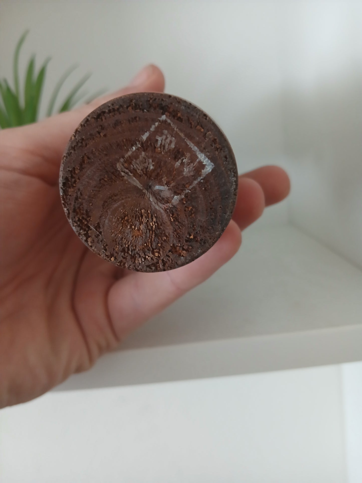 Vintage creative kokeshi by Daiki