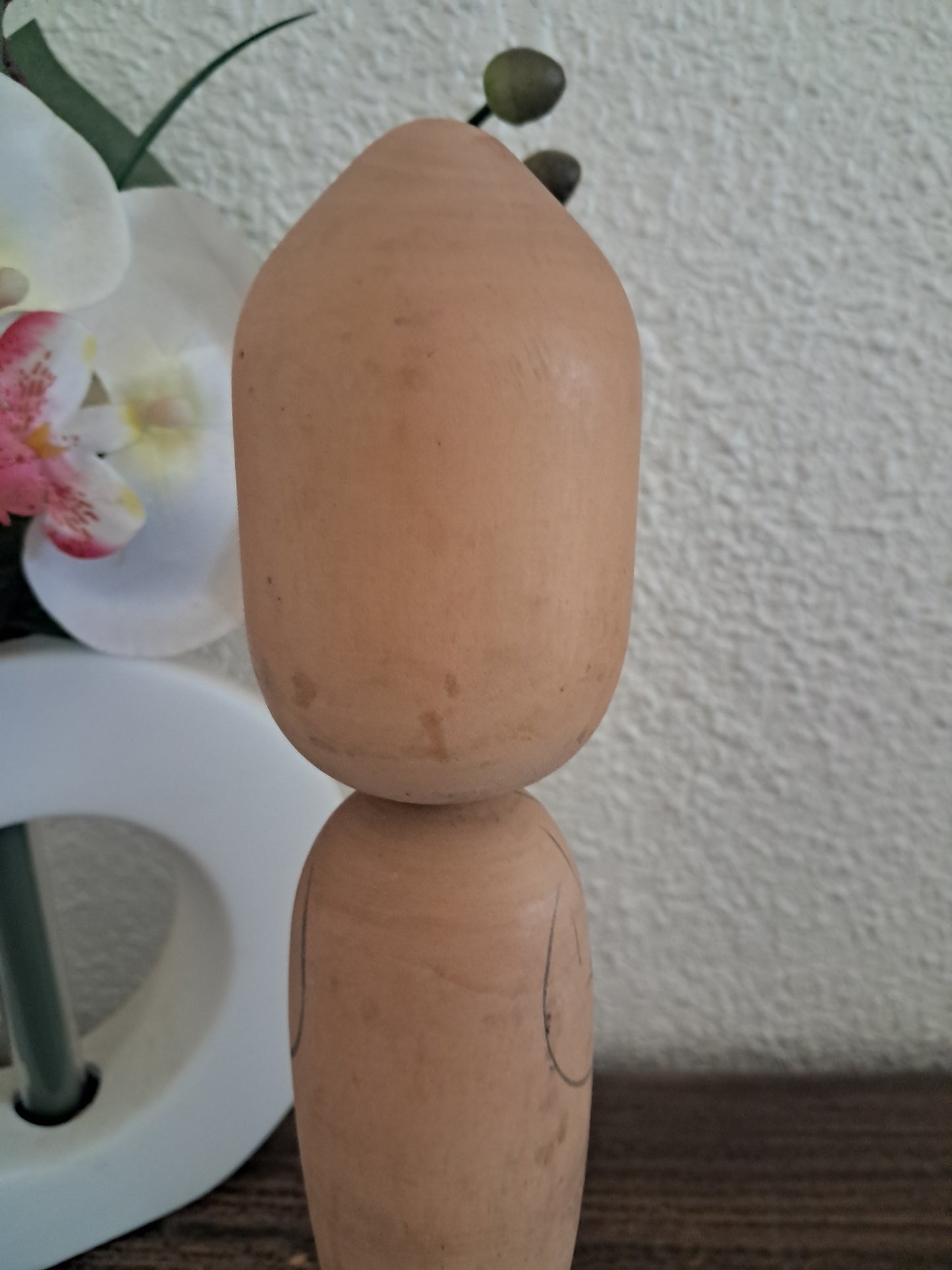 Vintage Creative kokeshi