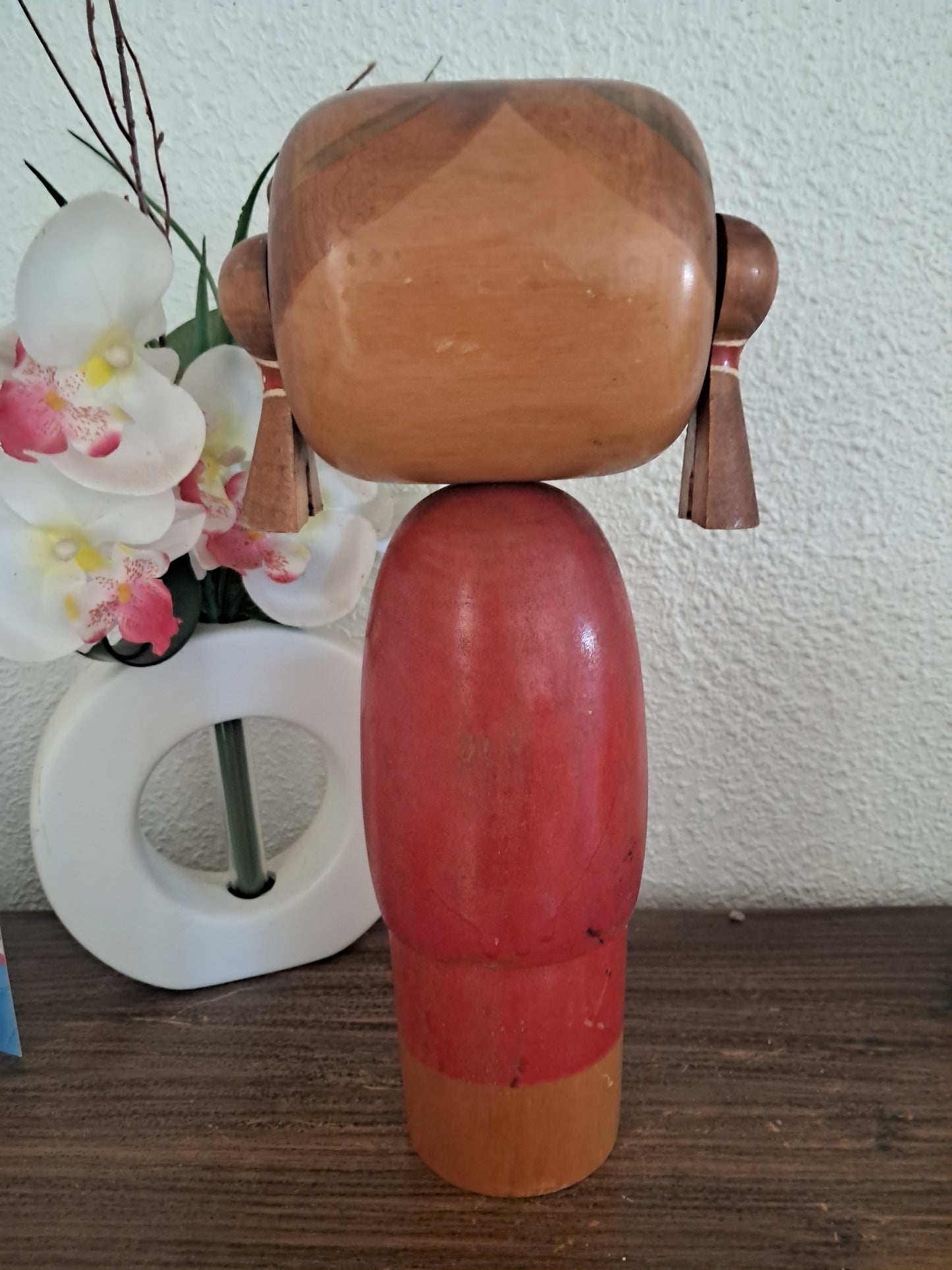 Vintage Creative xl kokeshi by Hajime Miyashita(1940-)