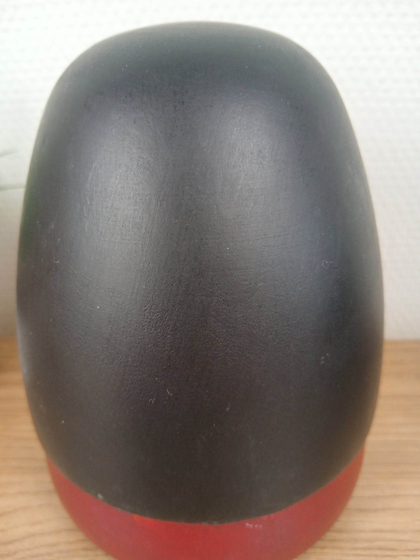Rare Vintage Creative Kokeshi By Sansaku Sekiguchi (1925-2018)