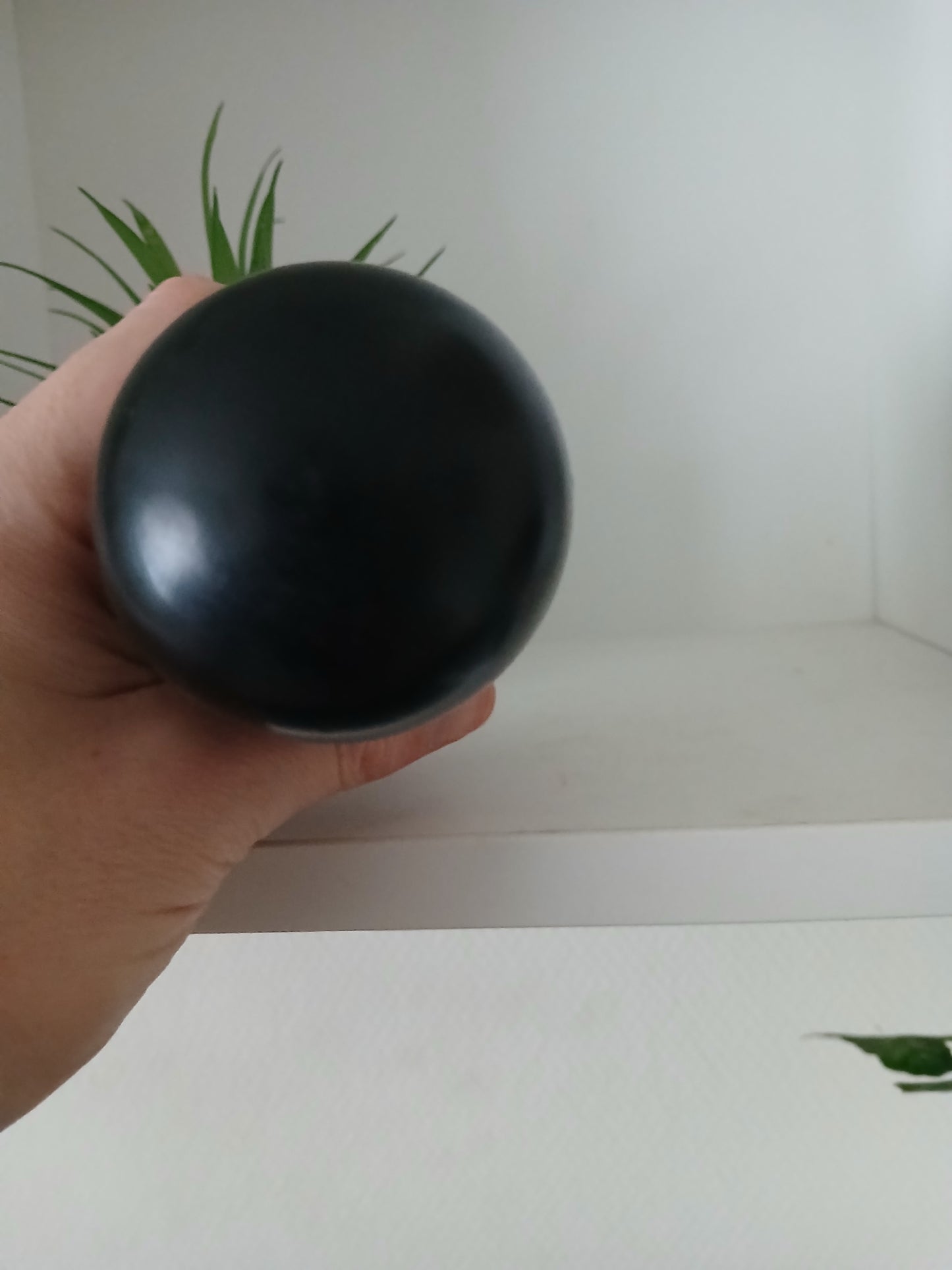 Vintage Gumma kokeshi by Kisaku